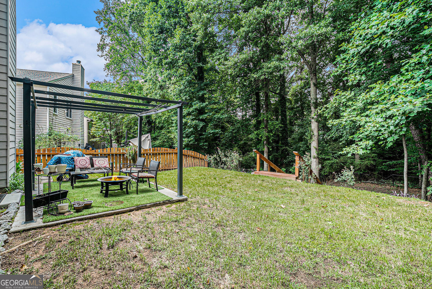 2512 Halcyon Way Lawrenceville GA 30044