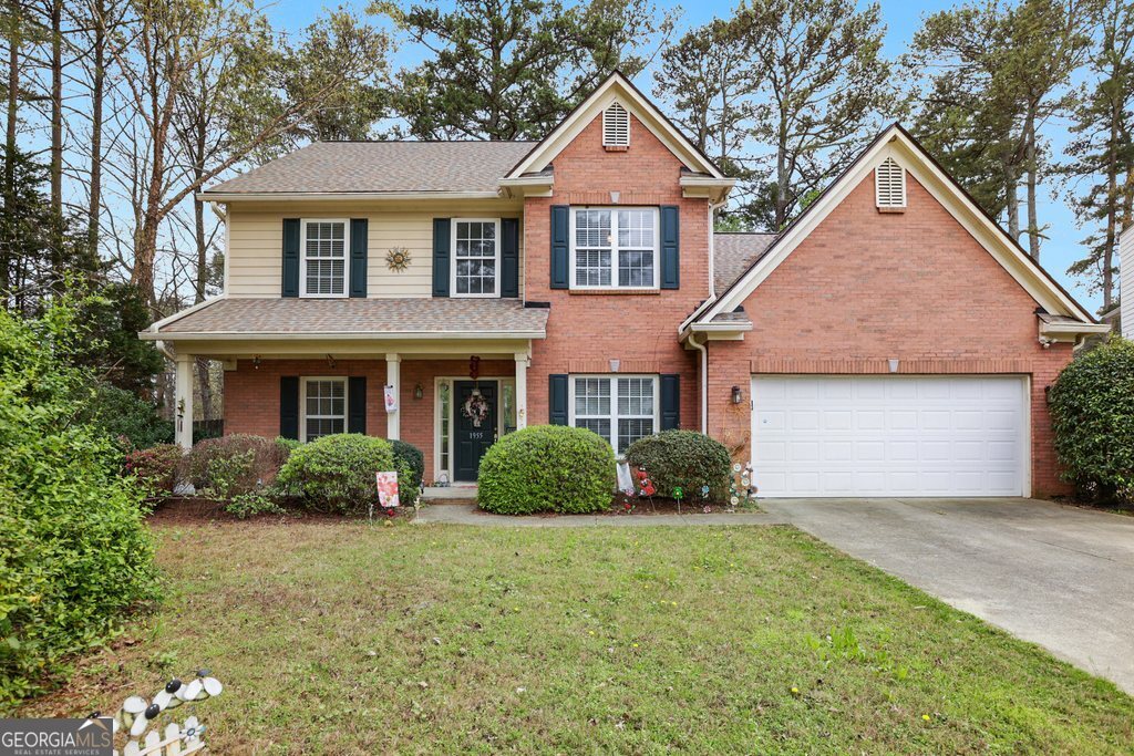 1955 Fairway Close Terrace Lawrenceville GA 30043