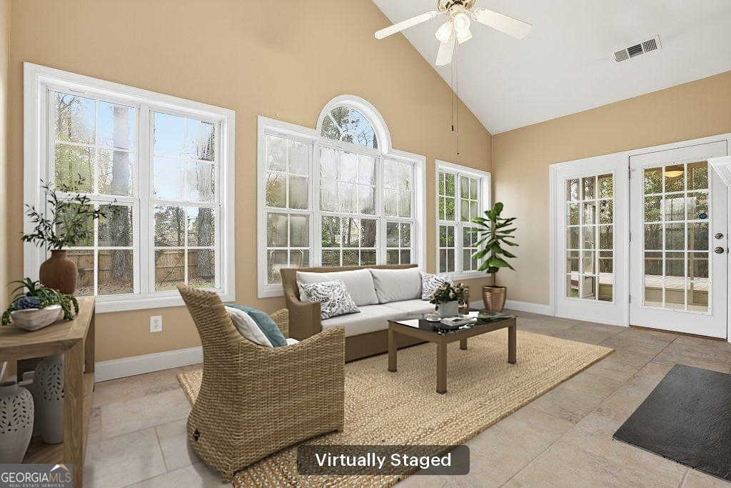 1955 Fairway Close Terrace Lawrenceville GA 30043