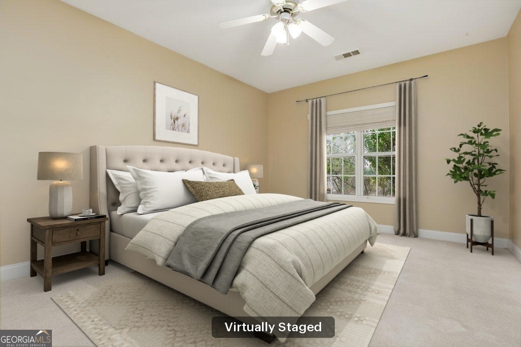 1955 Fairway Close Terrace Lawrenceville GA 30043