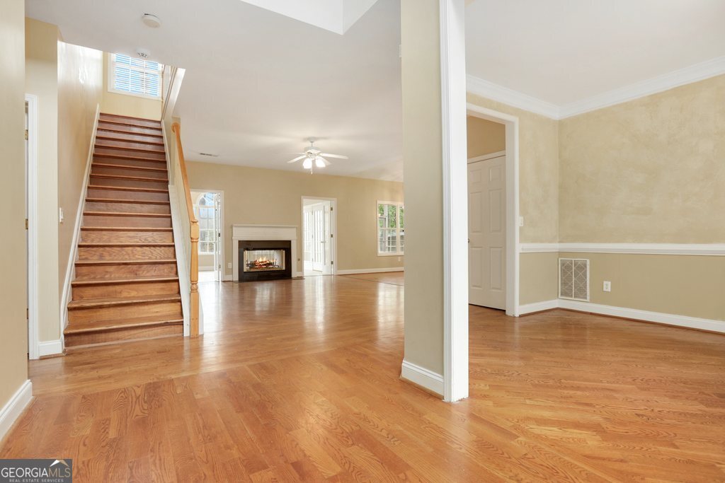 1955 Fairway Close Terrace Lawrenceville GA 30043