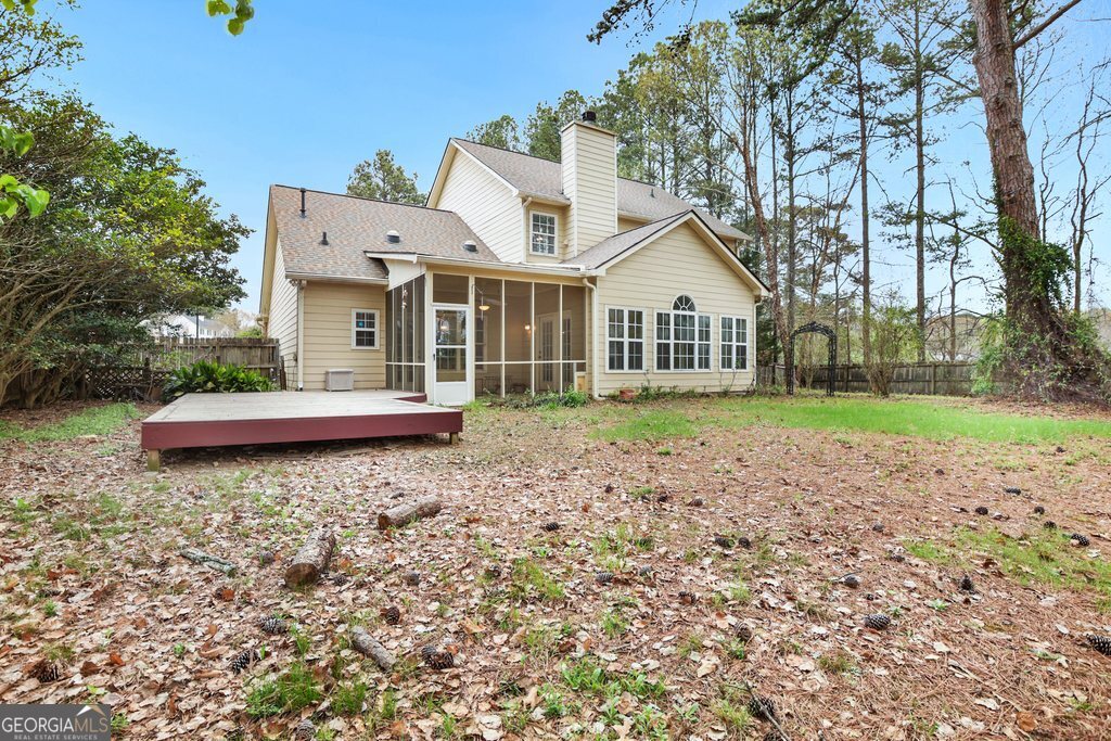 1955 Fairway Close Terrace Lawrenceville GA 30043