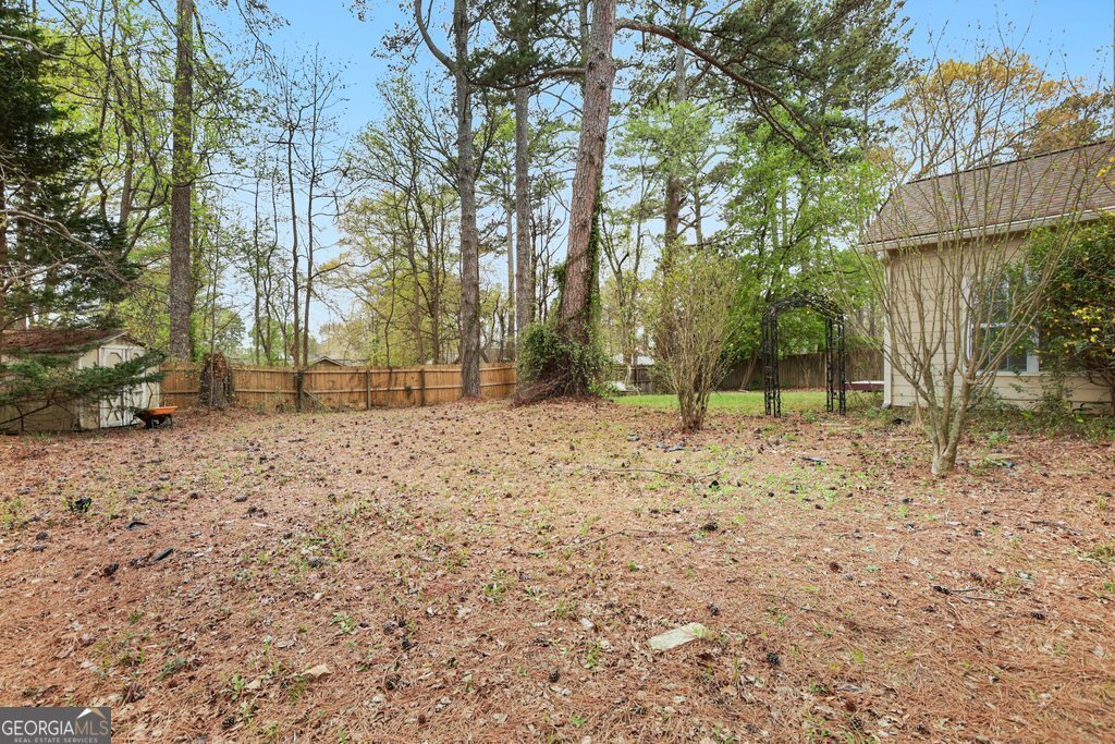 1955 Fairway Close Terrace Lawrenceville GA 30043