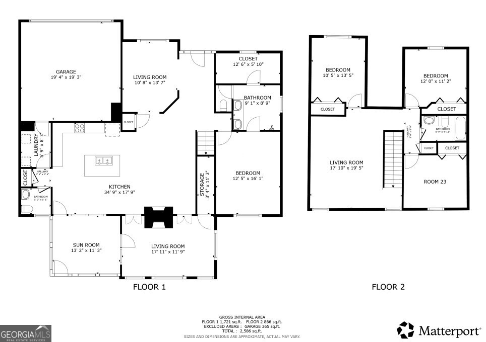 1955 Fairway Close Terrace Lawrenceville GA 30043