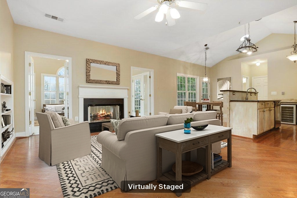 1955 Fairway Close Terrace Lawrenceville GA 30043