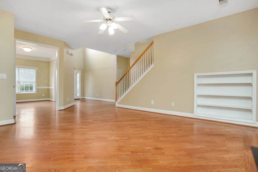 1955 Fairway Close Terrace Lawrenceville GA 30043