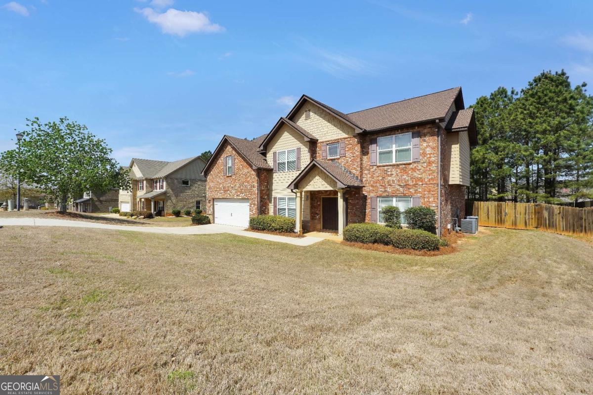 182 Tapestry Drive Mcdonough GA 30252
