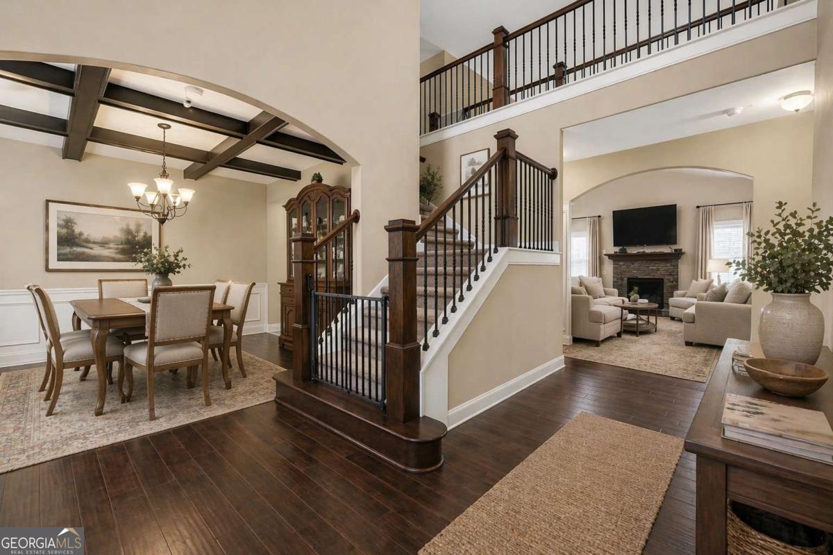 182 Tapestry Drive Mcdonough GA 30252
