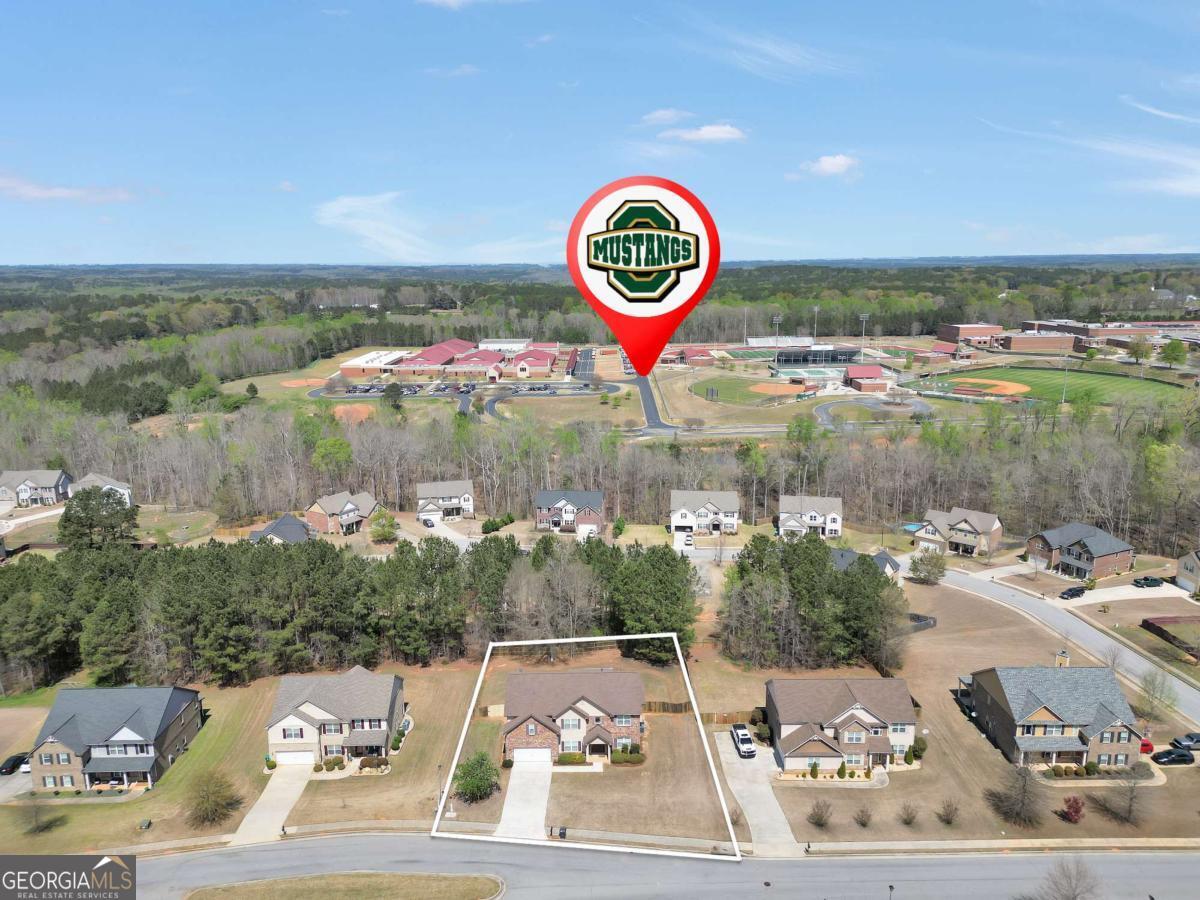 182 Tapestry Drive Mcdonough GA 30252