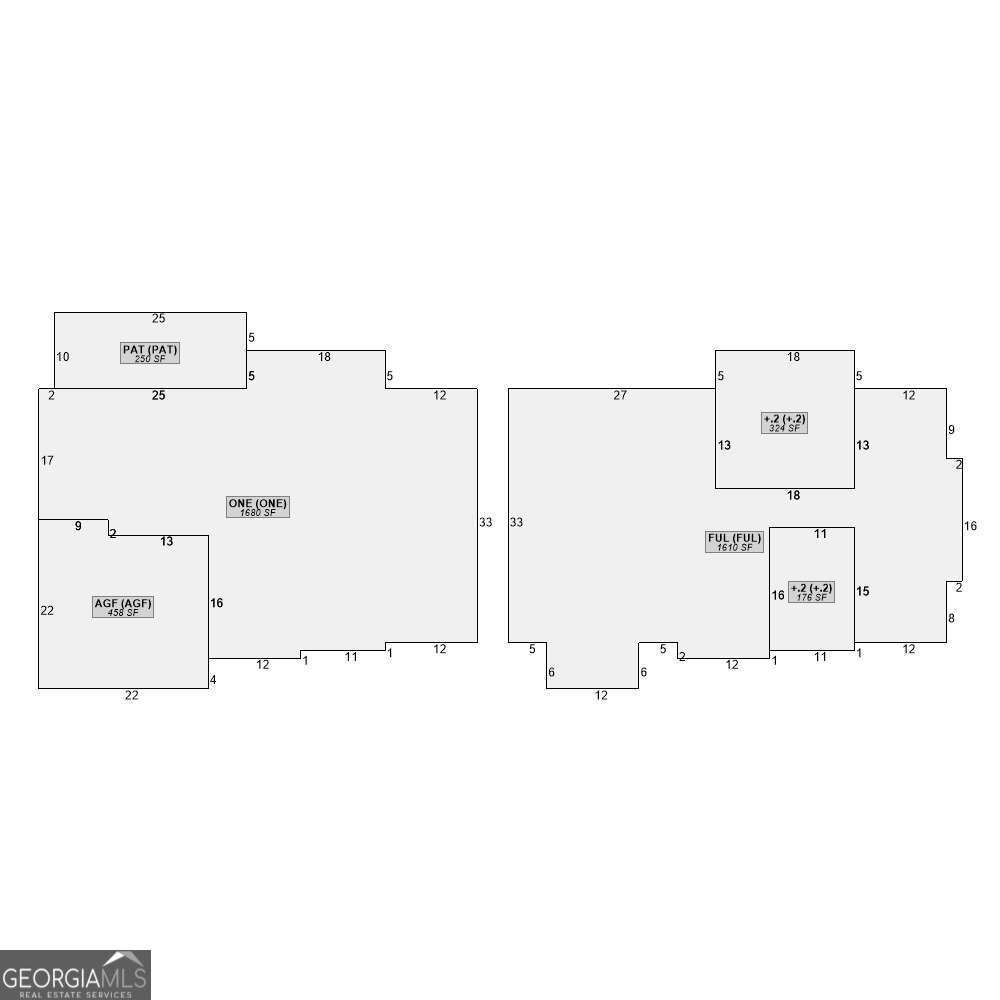 182 Tapestry Drive Mcdonough GA 30252