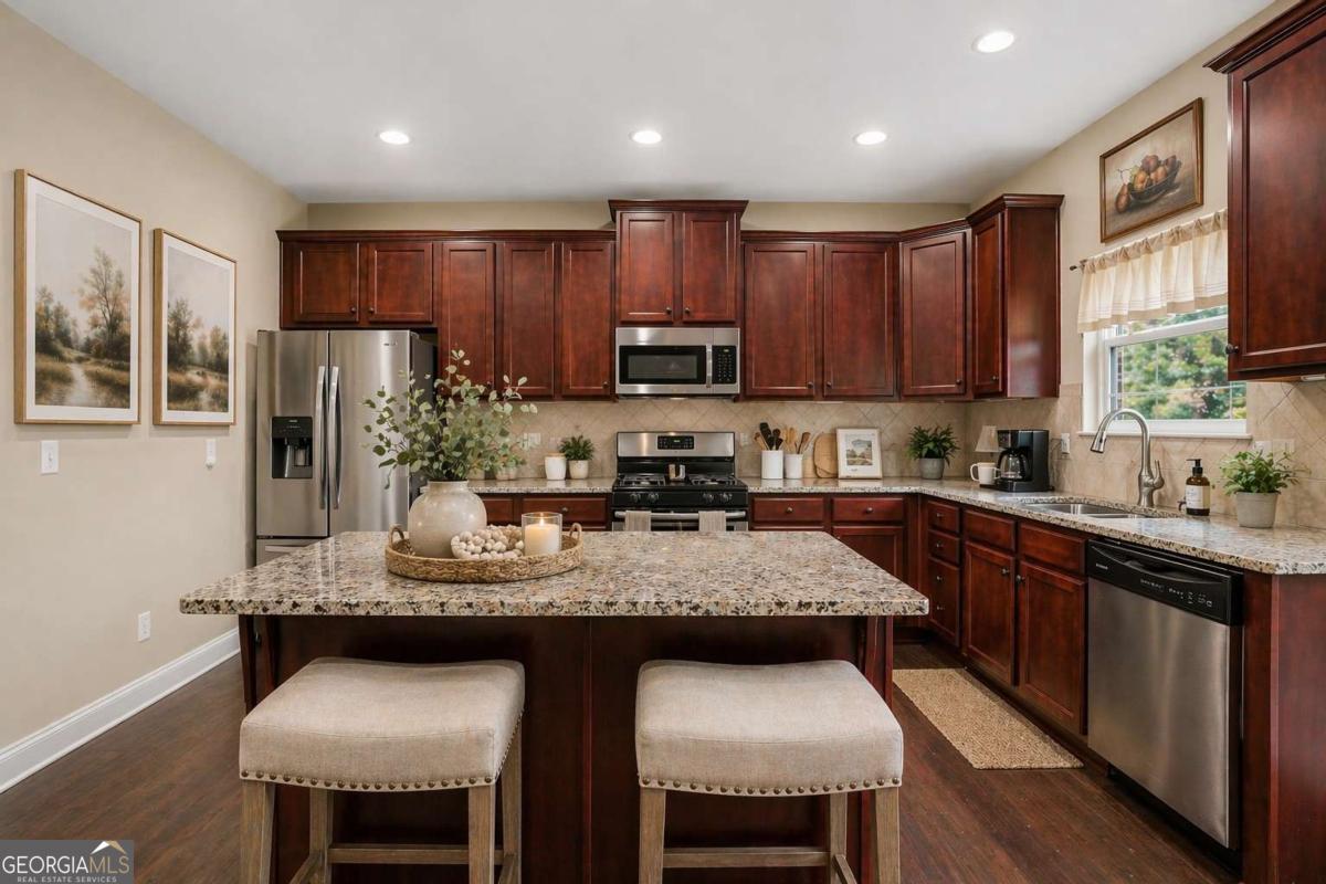 182 Tapestry Drive Mcdonough GA 30252
