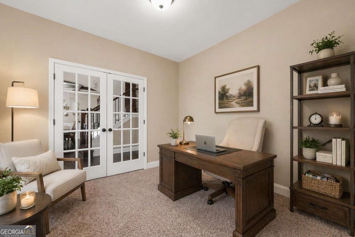 182 Tapestry Drive Mcdonough GA 30252