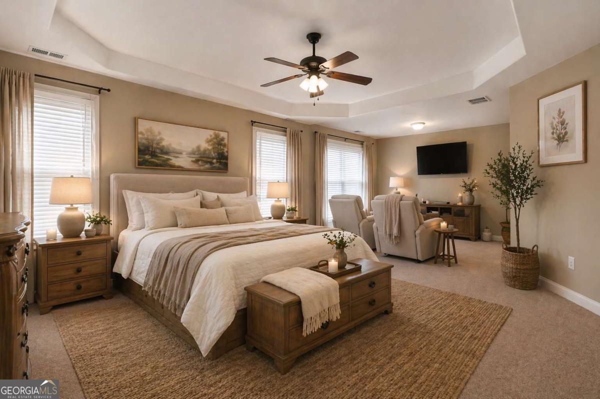 182 Tapestry Drive Mcdonough GA 30252
