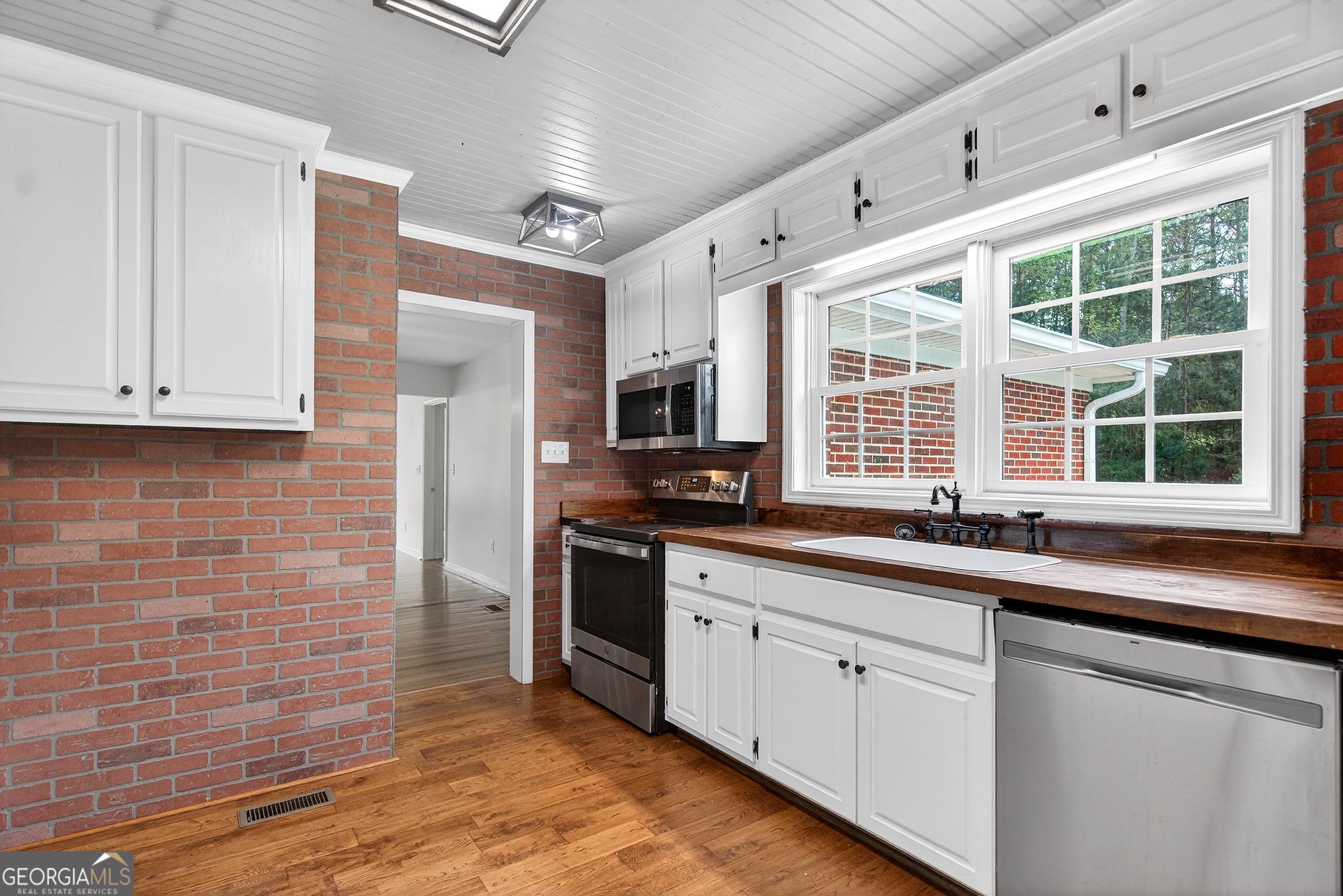 7142 Hamilton Road Pine Mountain GA 31822