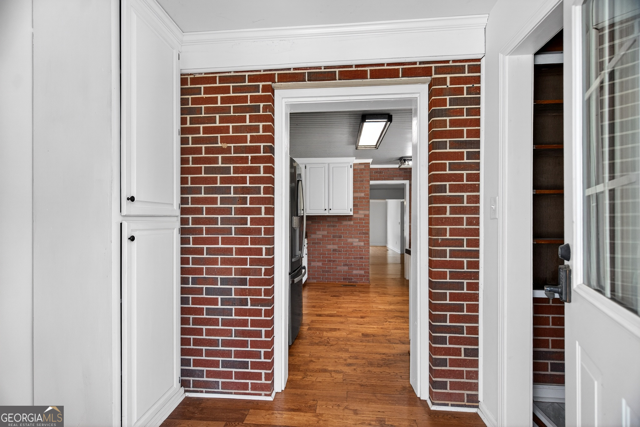 7142 Hamilton Road Pine Mountain GA 31822