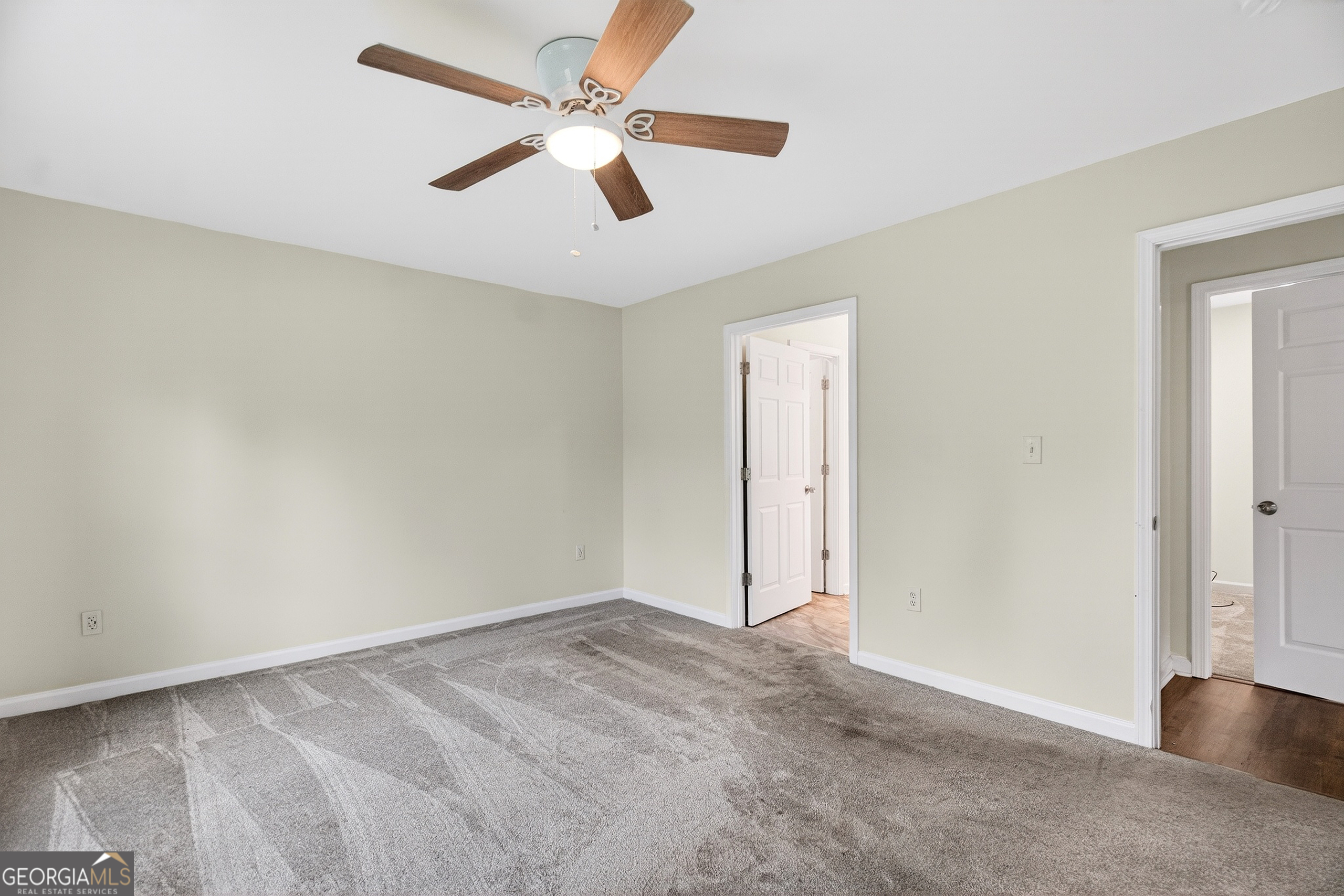 7142 Hamilton Road Pine Mountain GA 31822