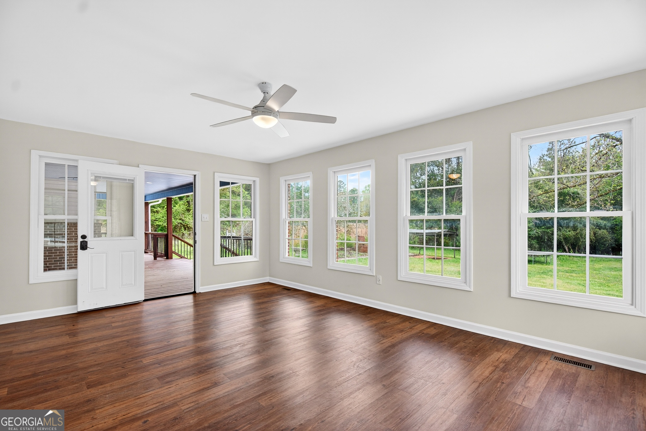 7142 Hamilton Road Pine Mountain GA 31822