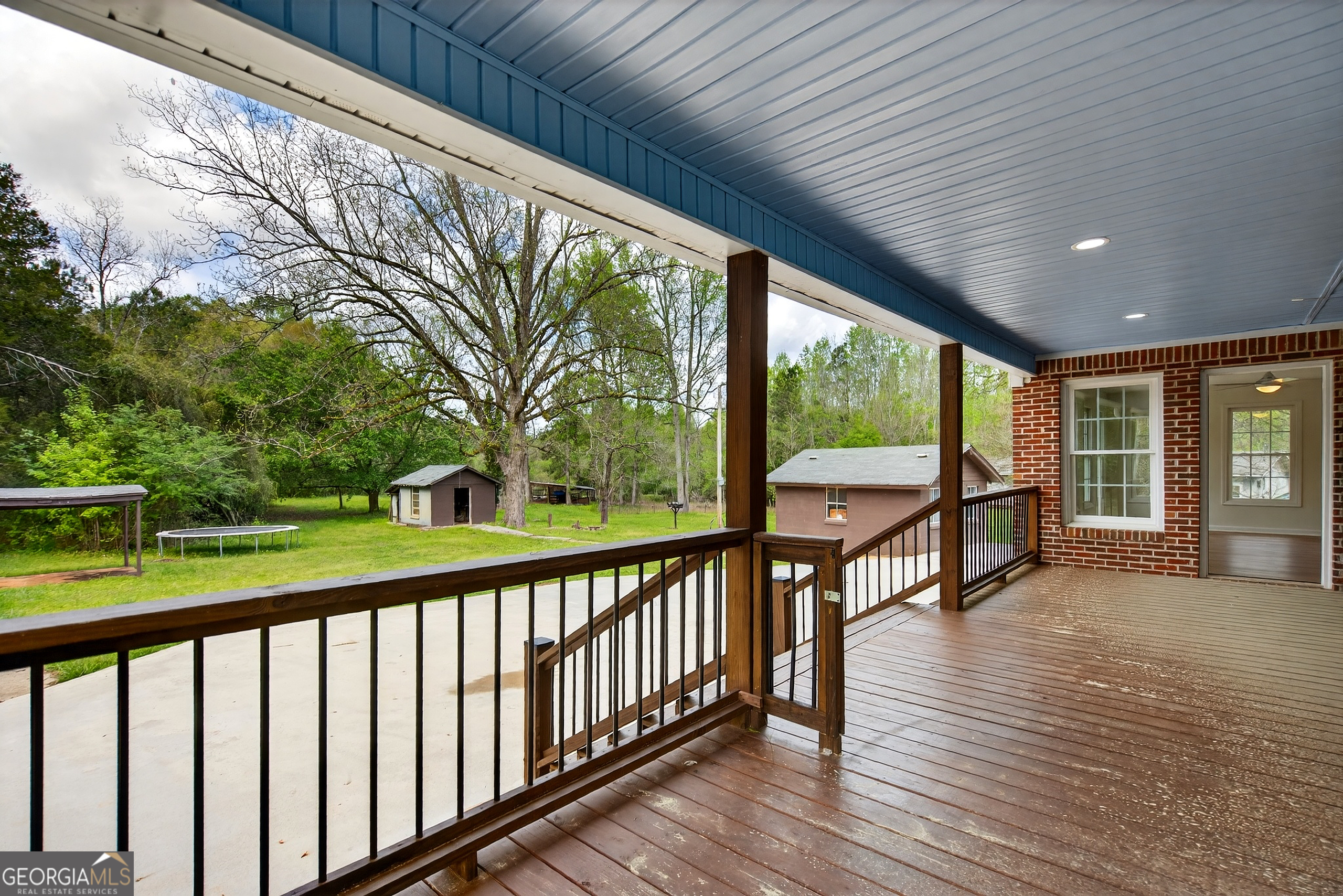 7142 Hamilton Road Pine Mountain GA 31822