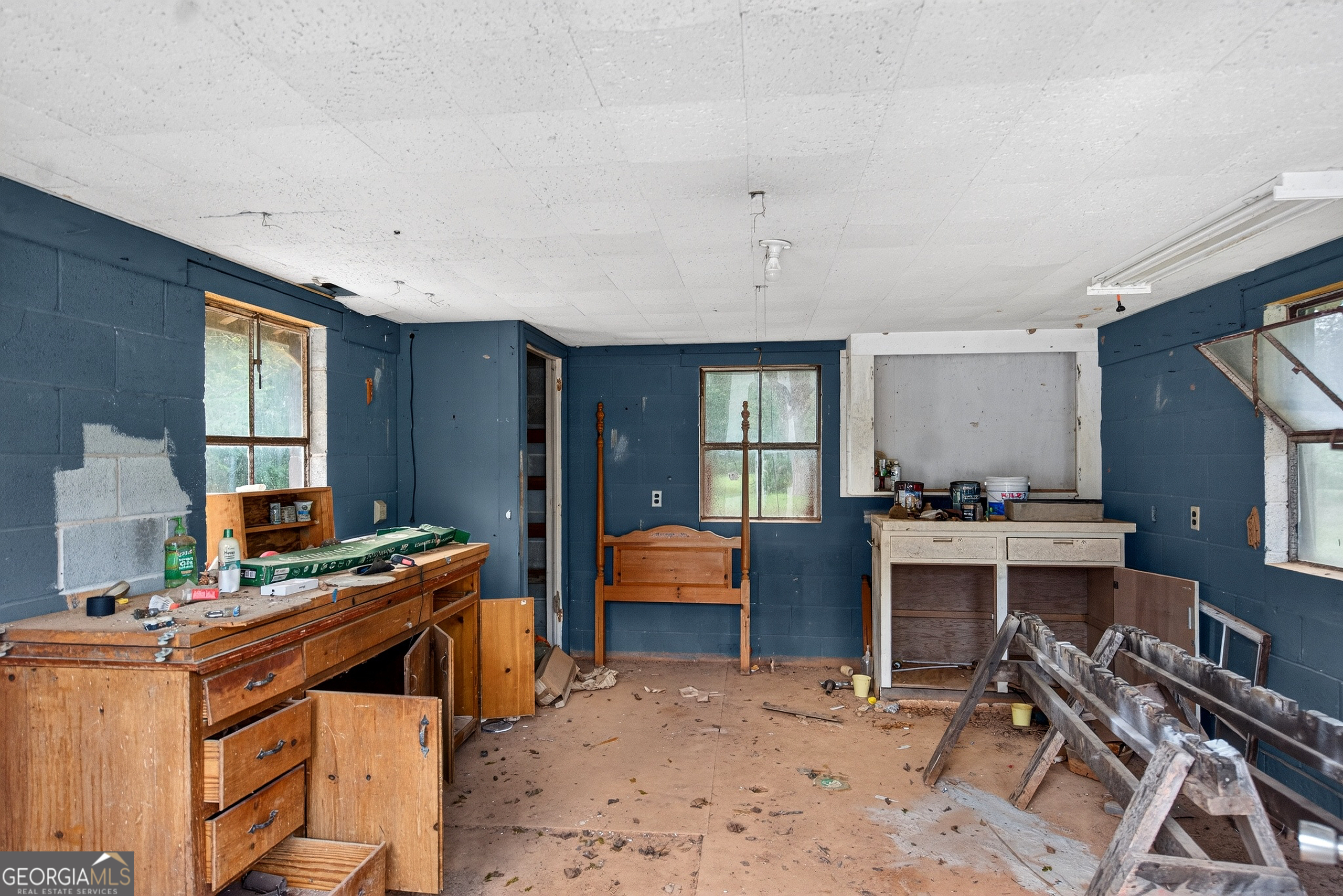 7142 Hamilton Road Pine Mountain GA 31822