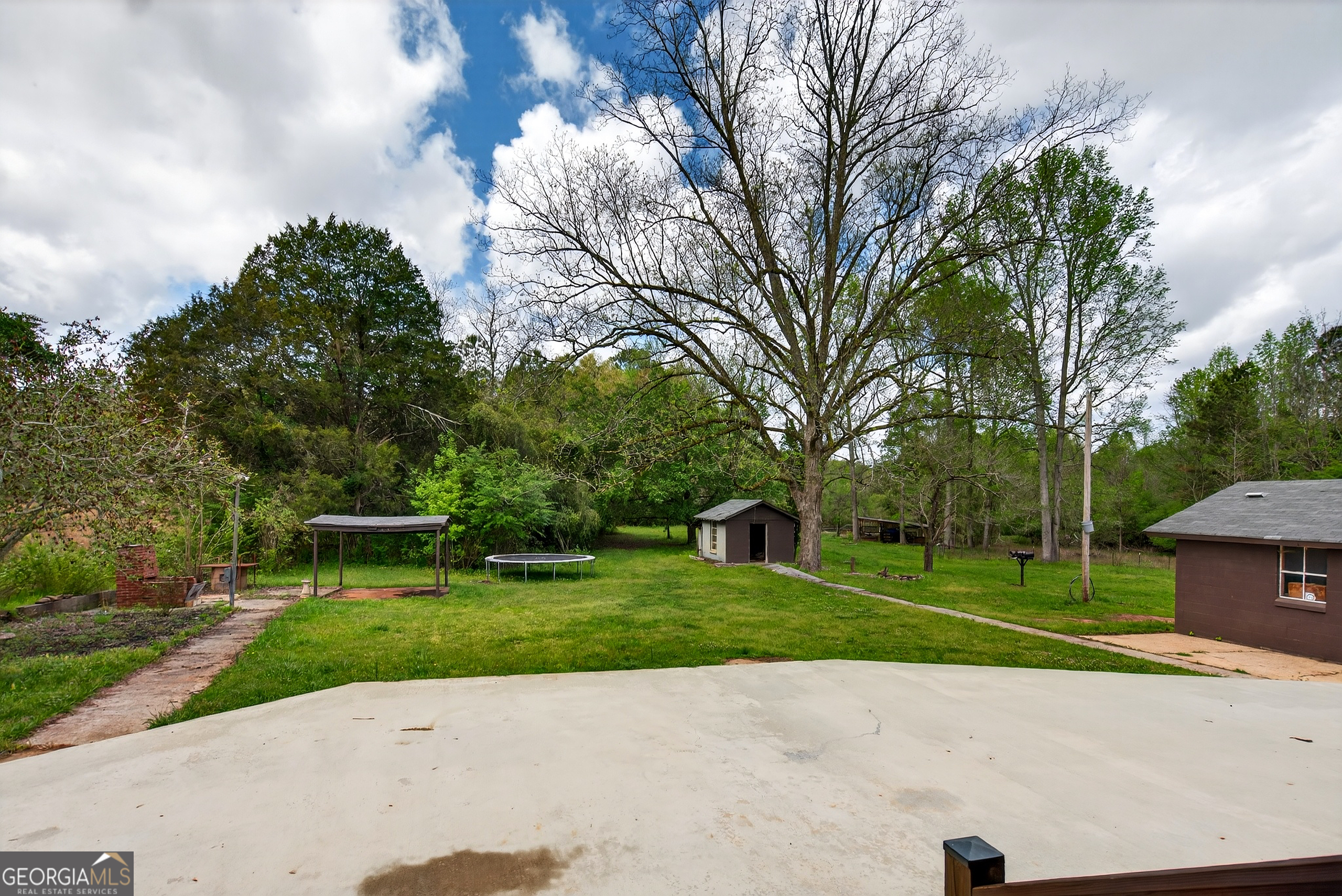 7142 Hamilton Road Pine Mountain GA 31822
