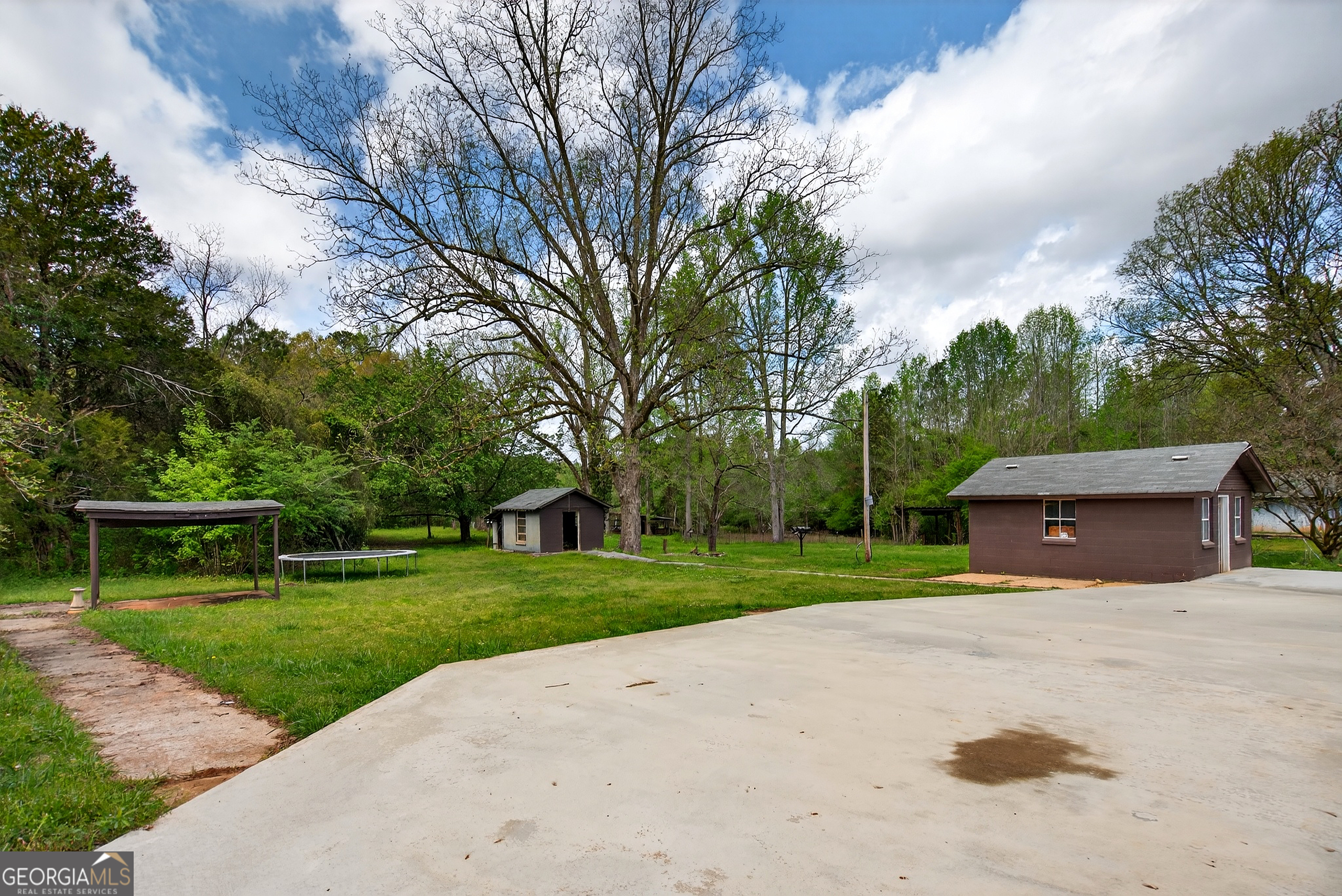 7142 Hamilton Road Pine Mountain GA 31822