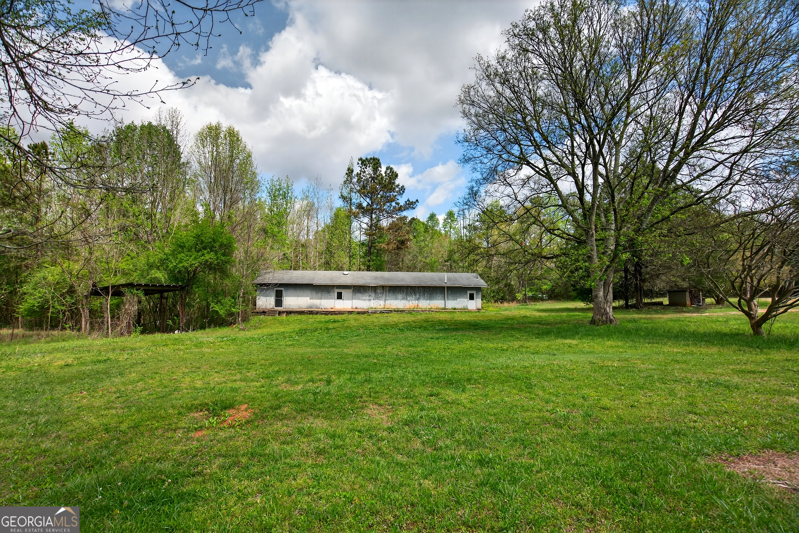 7142 Hamilton Road Pine Mountain GA 31822