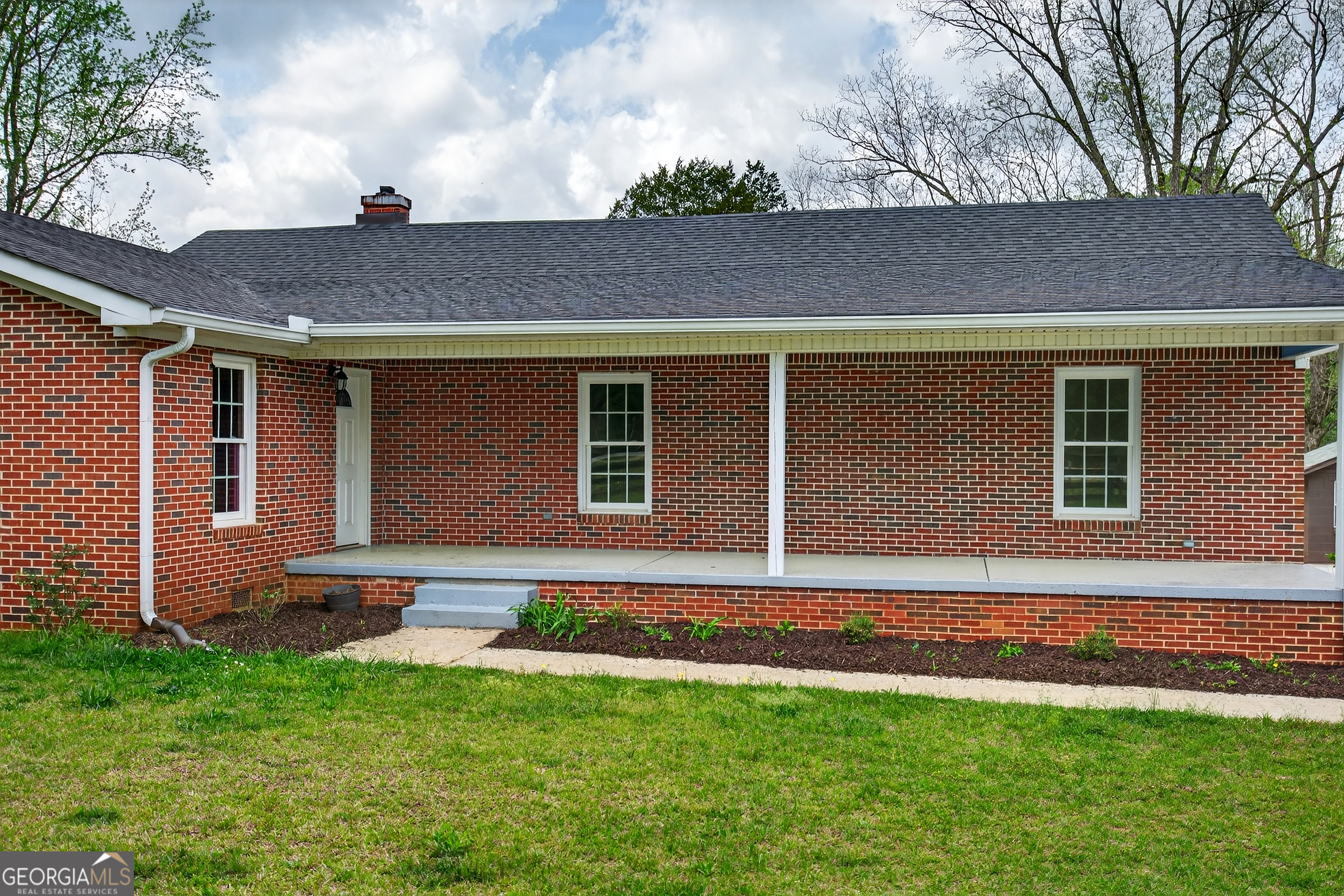 7142 Hamilton Road Pine Mountain GA 31822