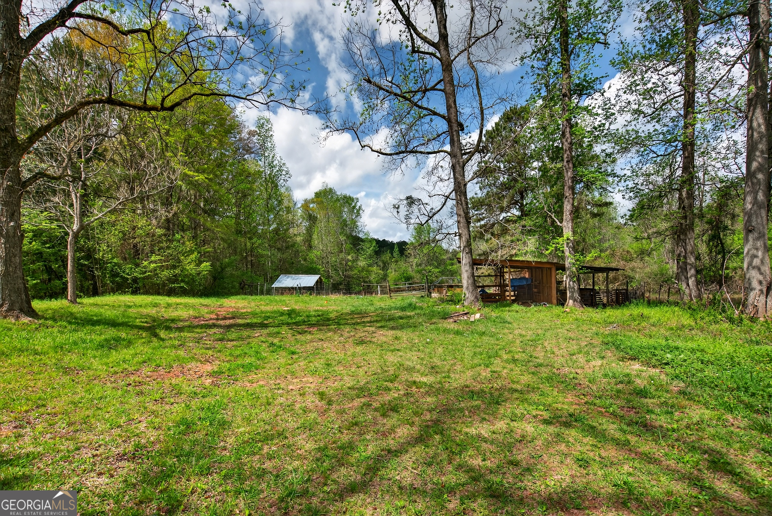 7142 Hamilton Road Pine Mountain GA 31822