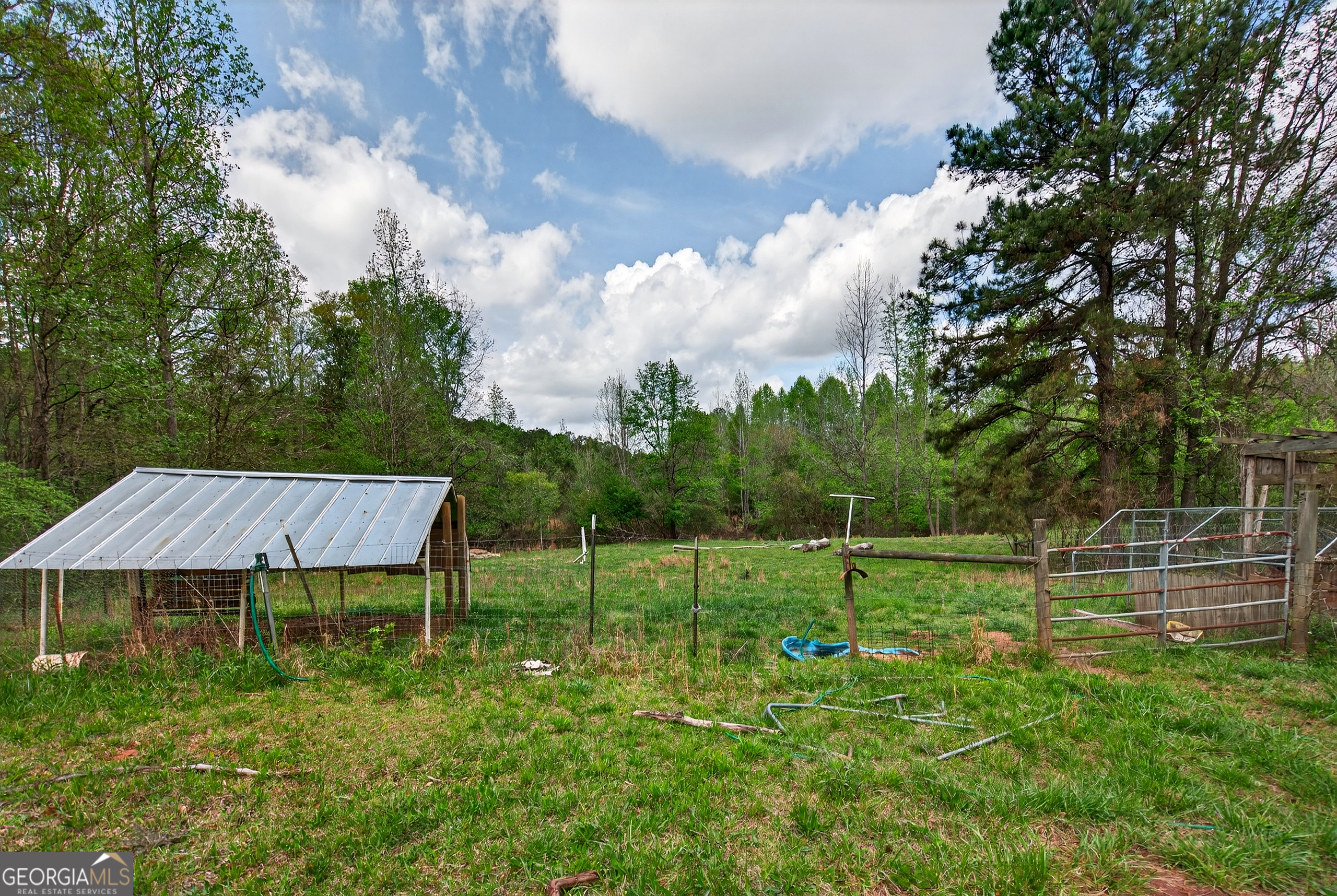 7142 Hamilton Road Pine Mountain GA 31822