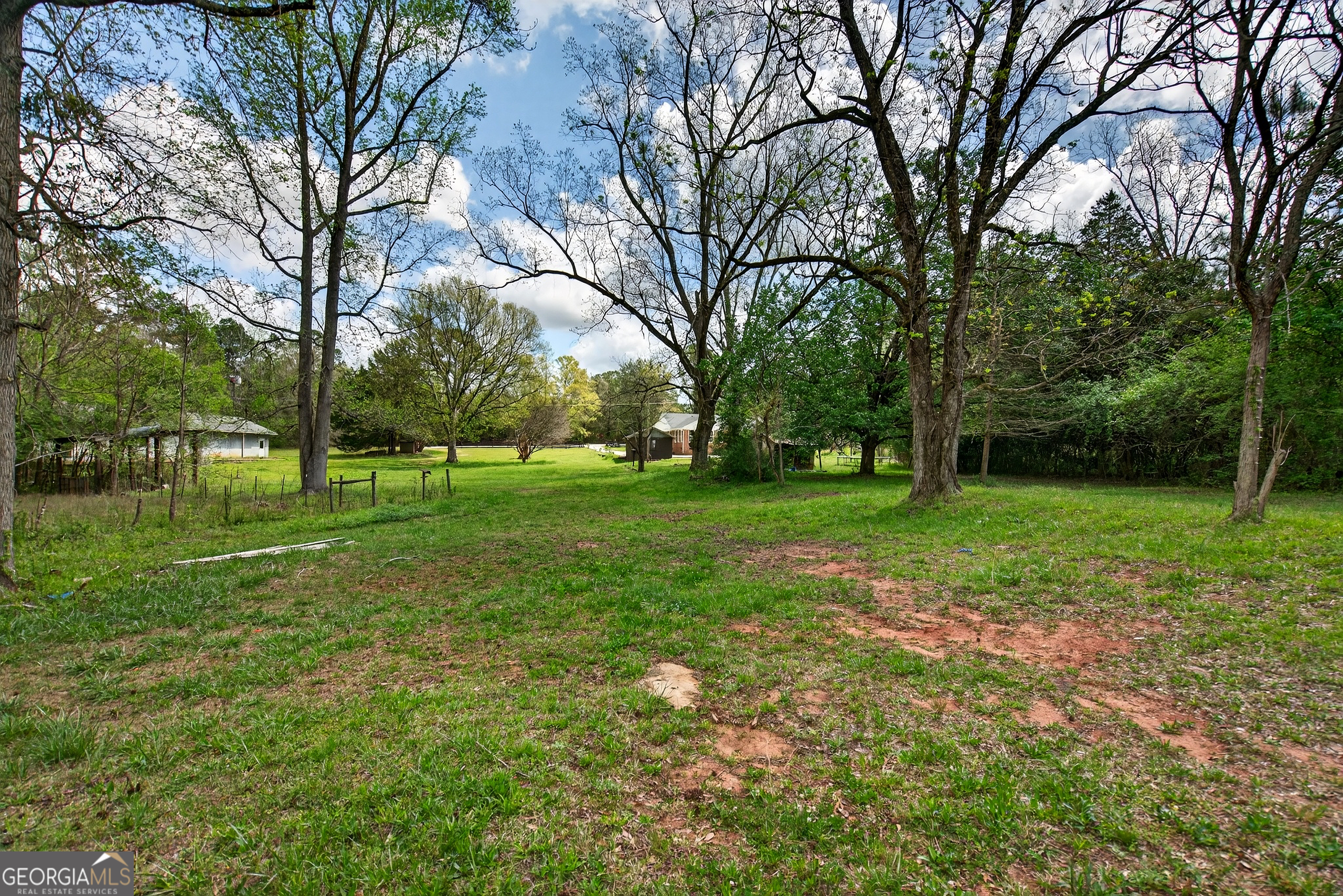 7142 Hamilton Road Pine Mountain GA 31822