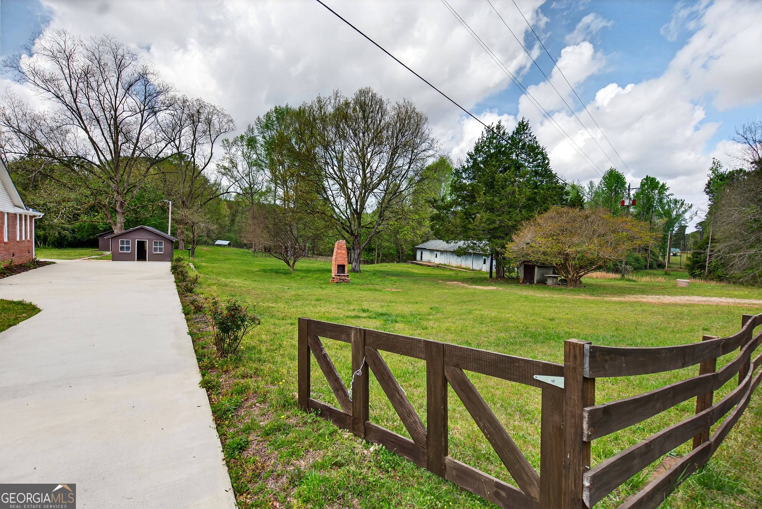 7142 Hamilton Road Pine Mountain GA 31822