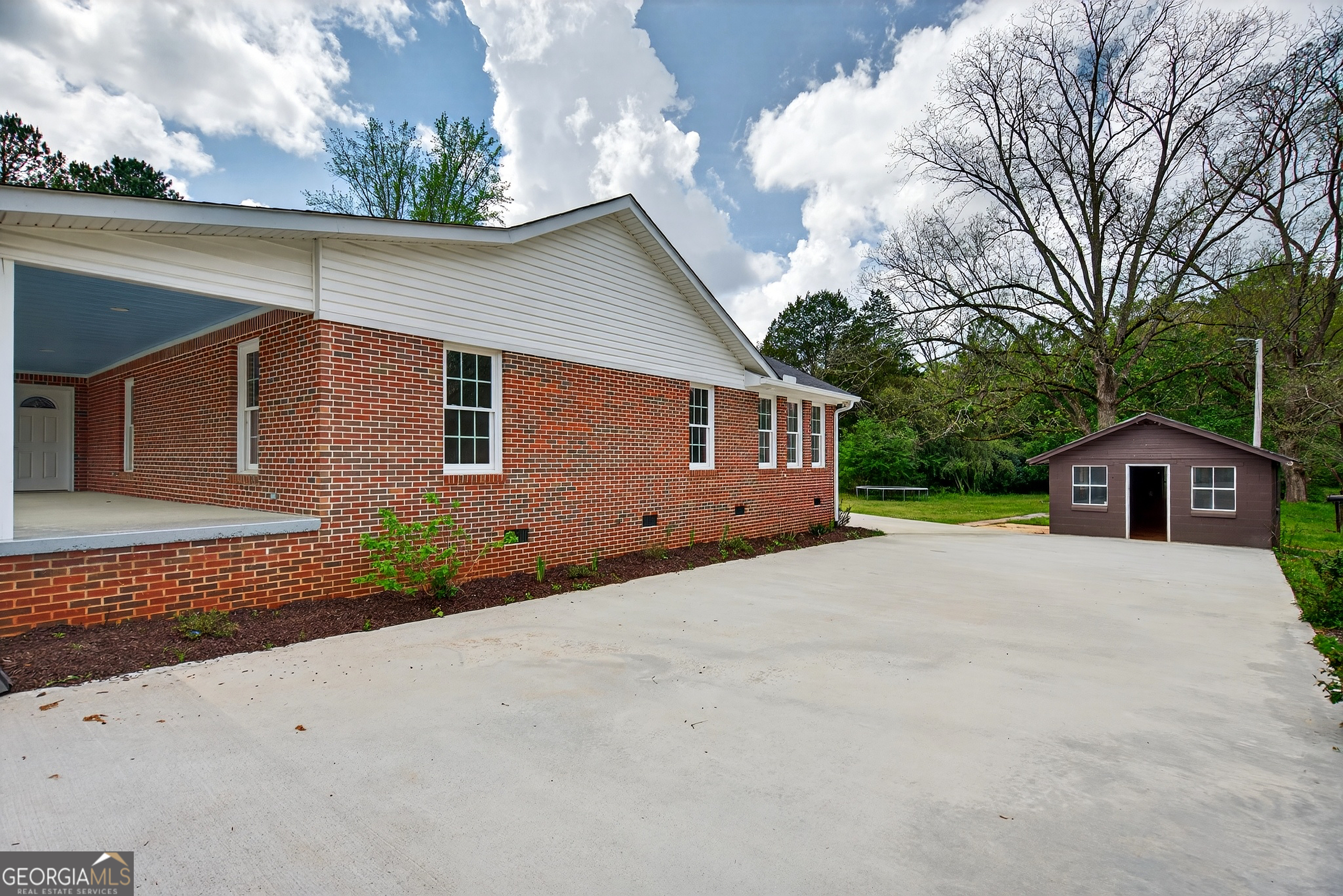 7142 Hamilton Road Pine Mountain GA 31822