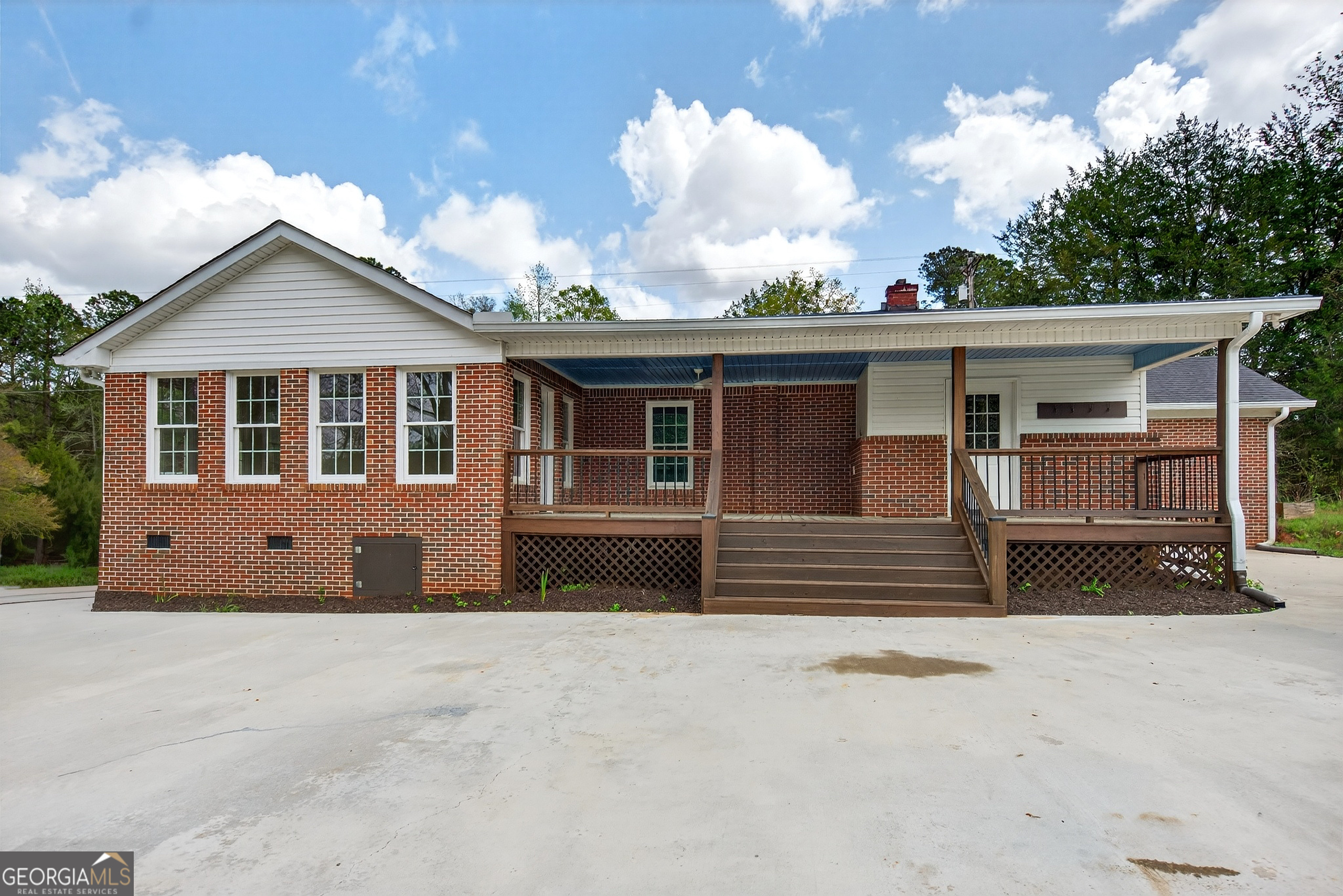 7142 Hamilton Road Pine Mountain GA 31822
