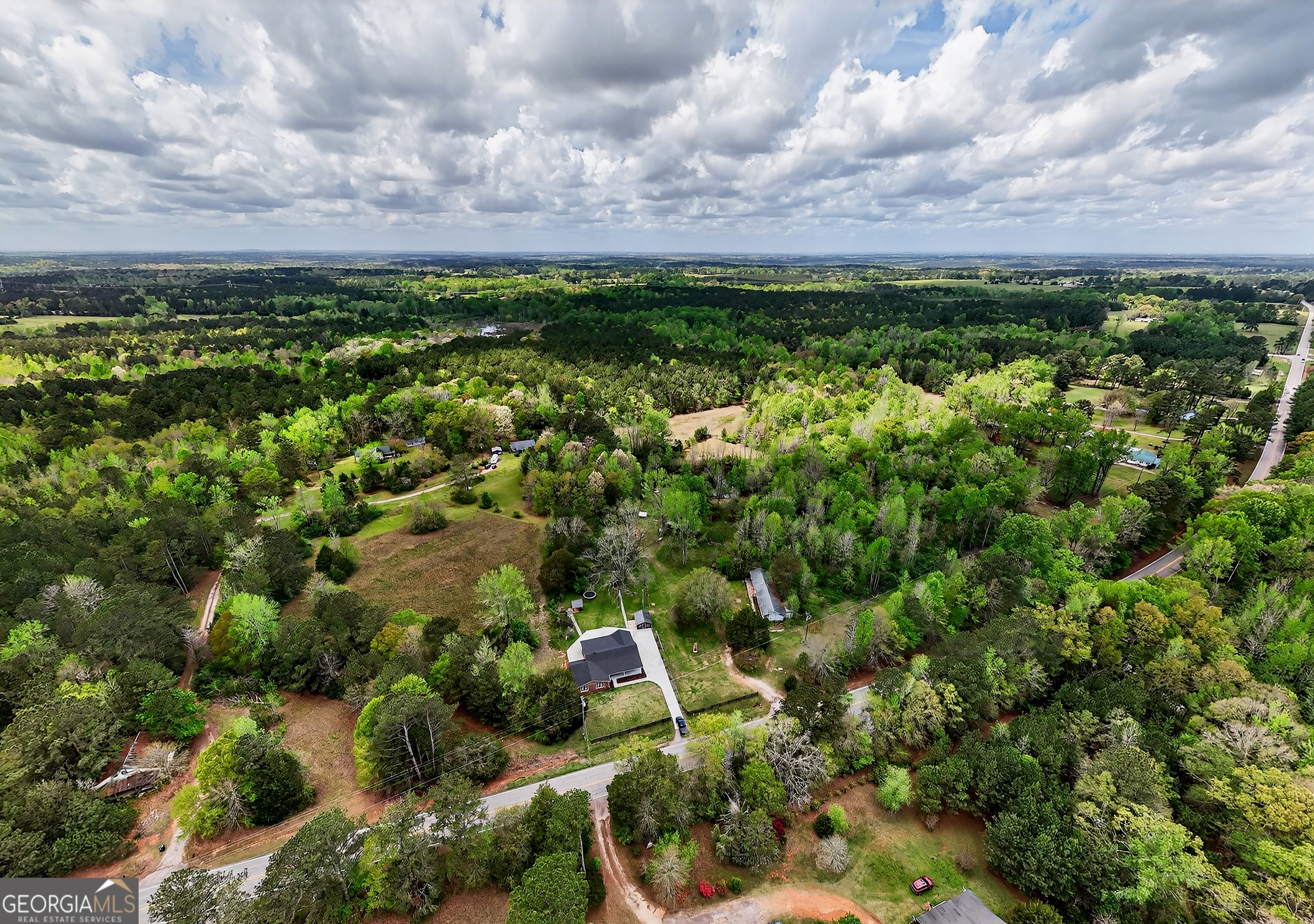 7142 Hamilton Road Pine Mountain GA 31822