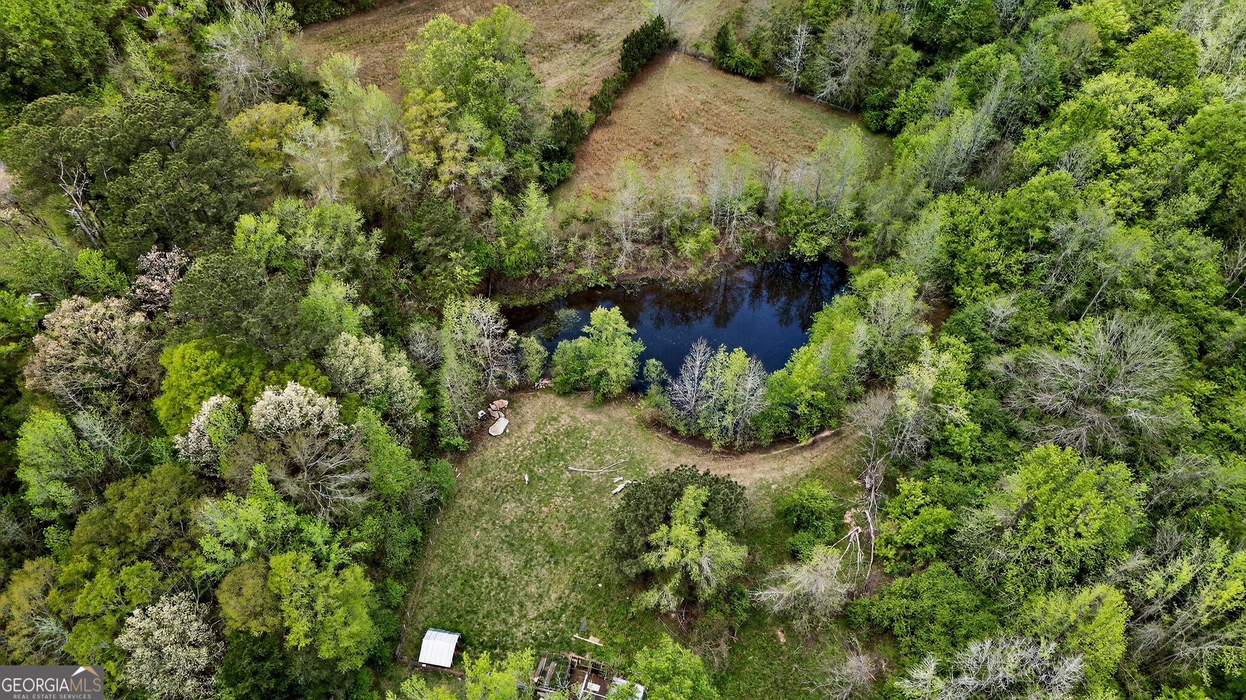 7142 Hamilton Road Pine Mountain GA 31822