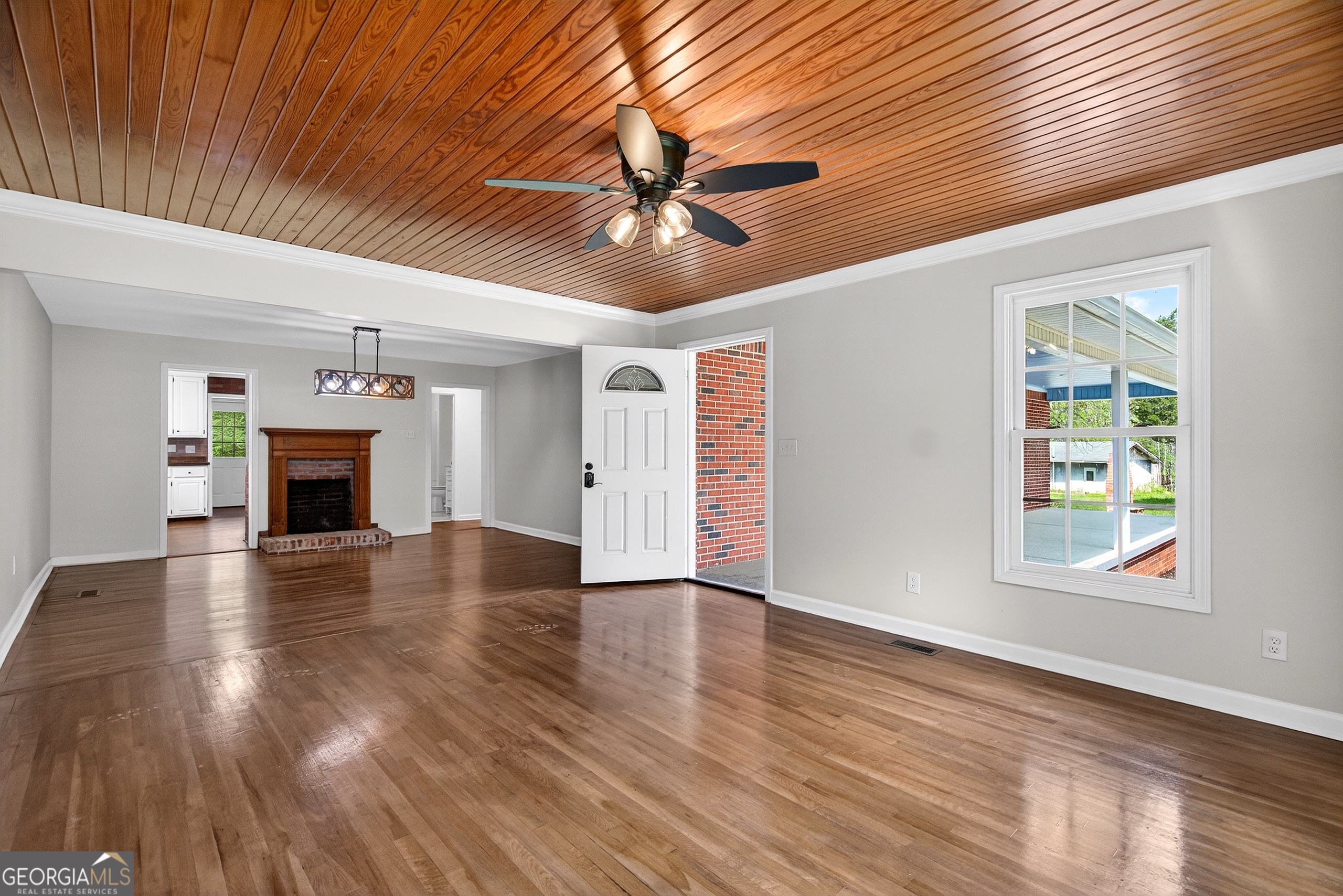 7142 Hamilton Road Pine Mountain GA 31822
