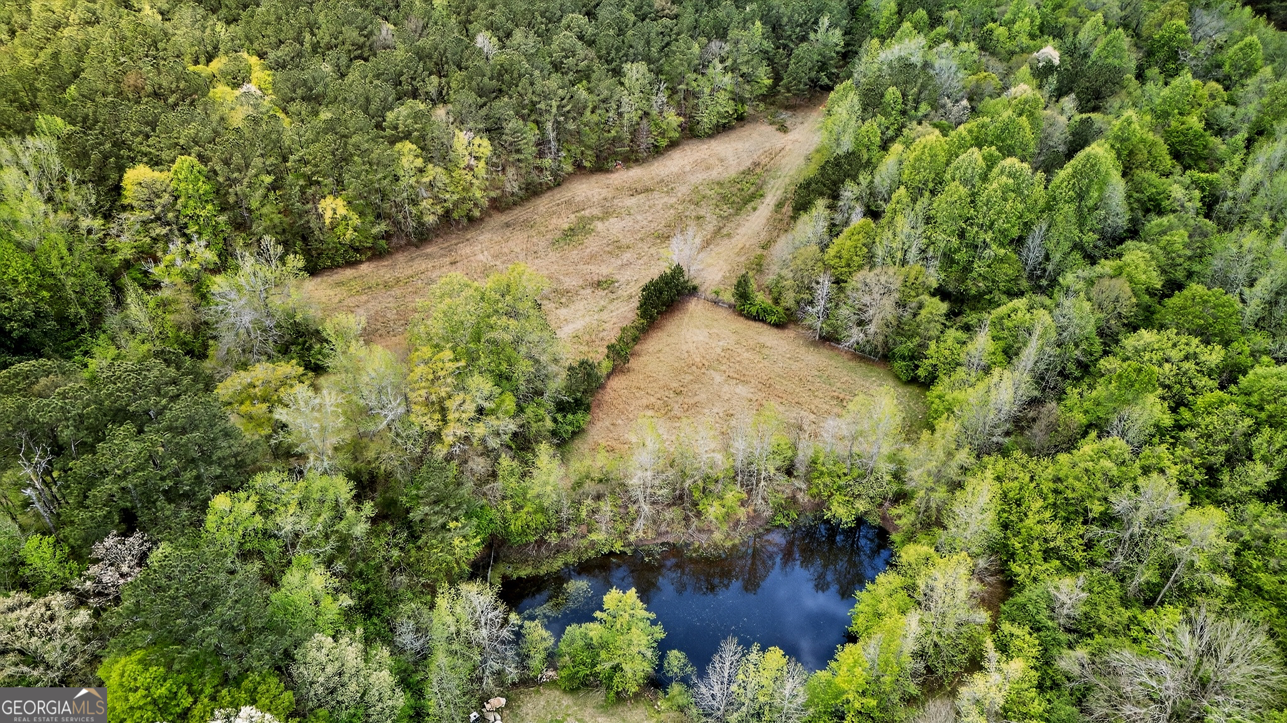 7142 Hamilton Road Pine Mountain GA 31822