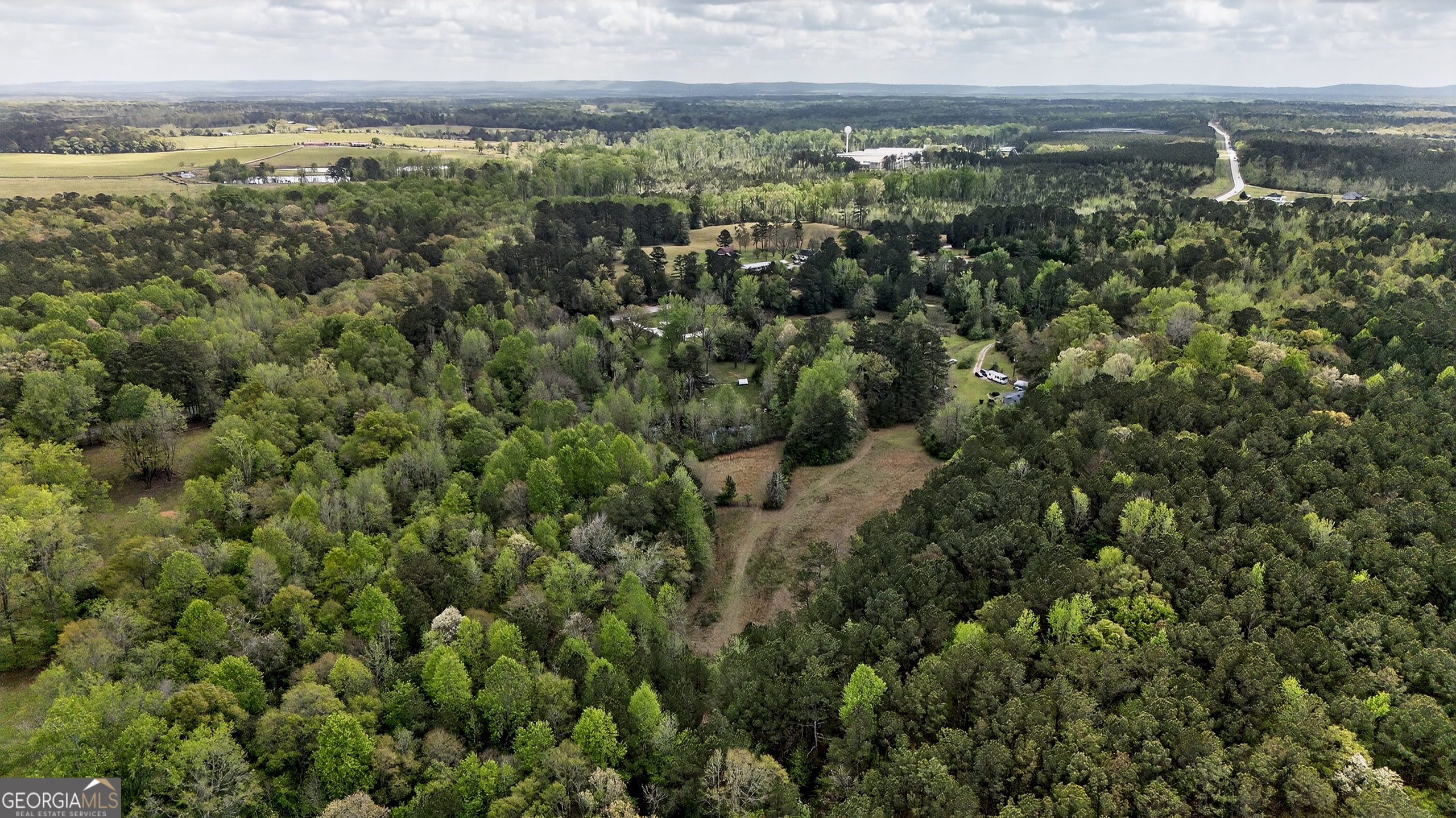 7142 Hamilton Road Pine Mountain GA 31822