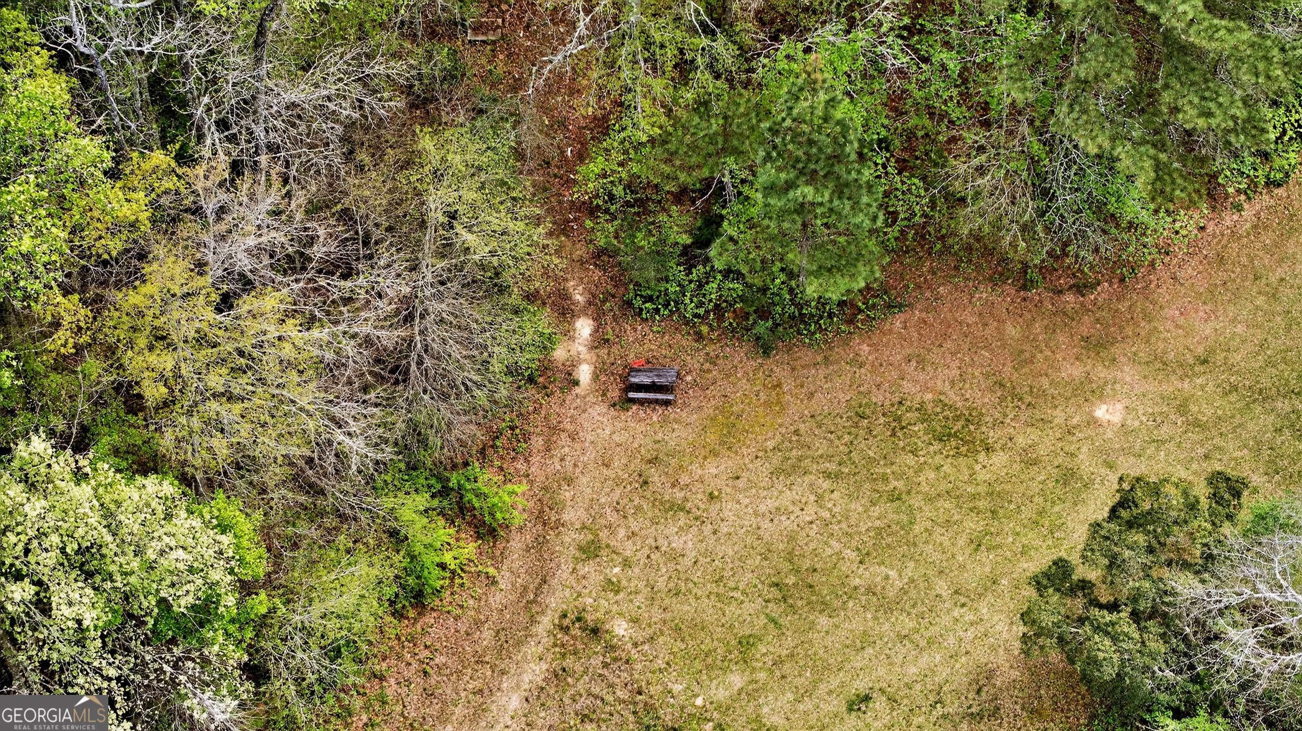 7142 Hamilton Road Pine Mountain GA 31822