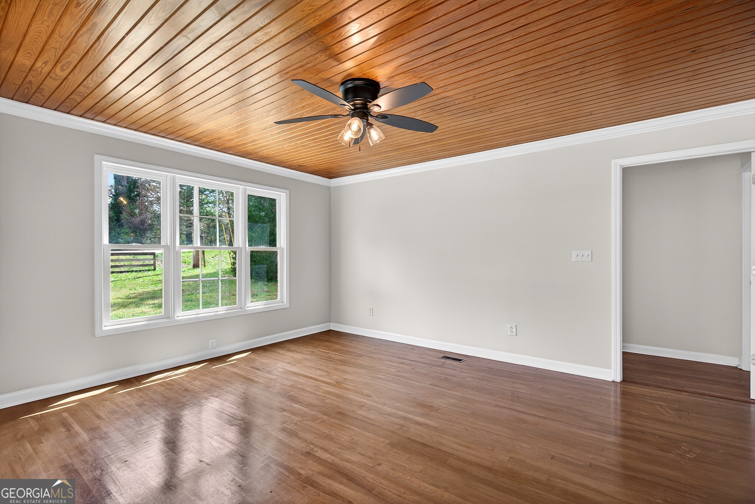 7142 Hamilton Road Pine Mountain GA 31822
