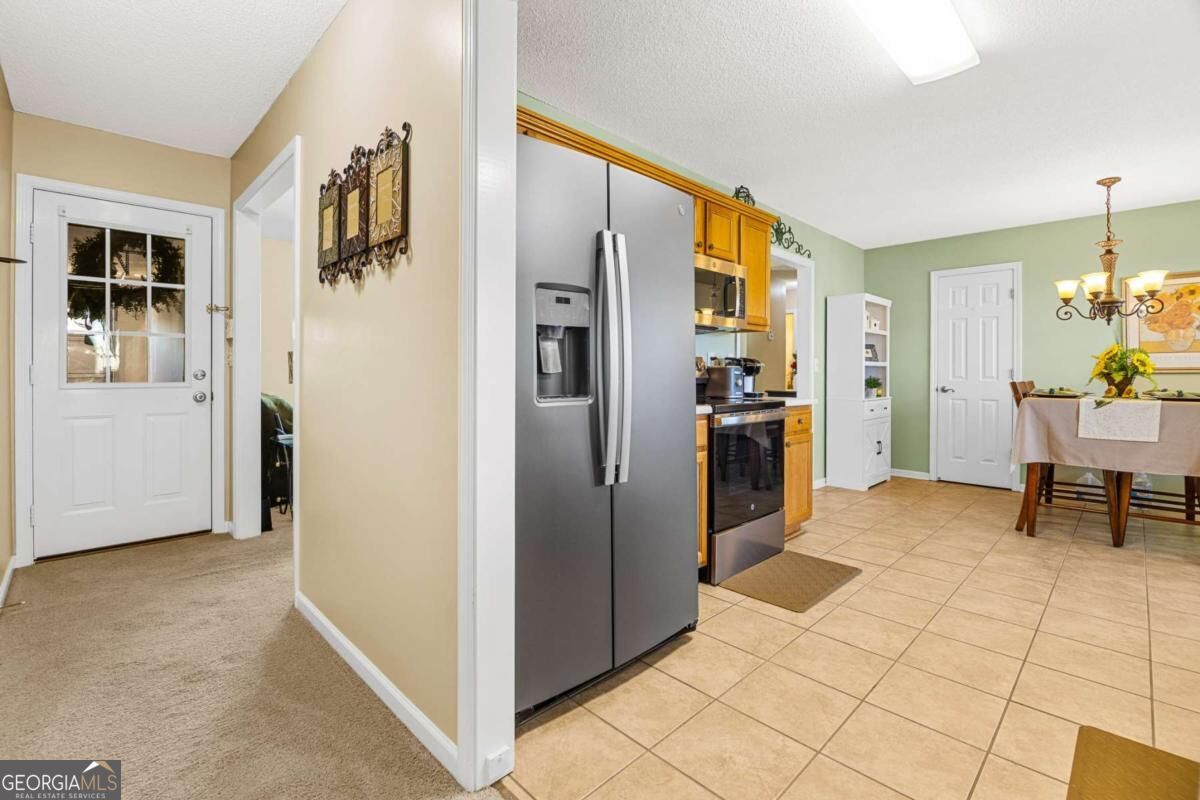 207 Tyson Glen Drive Warner Robins GA 31088