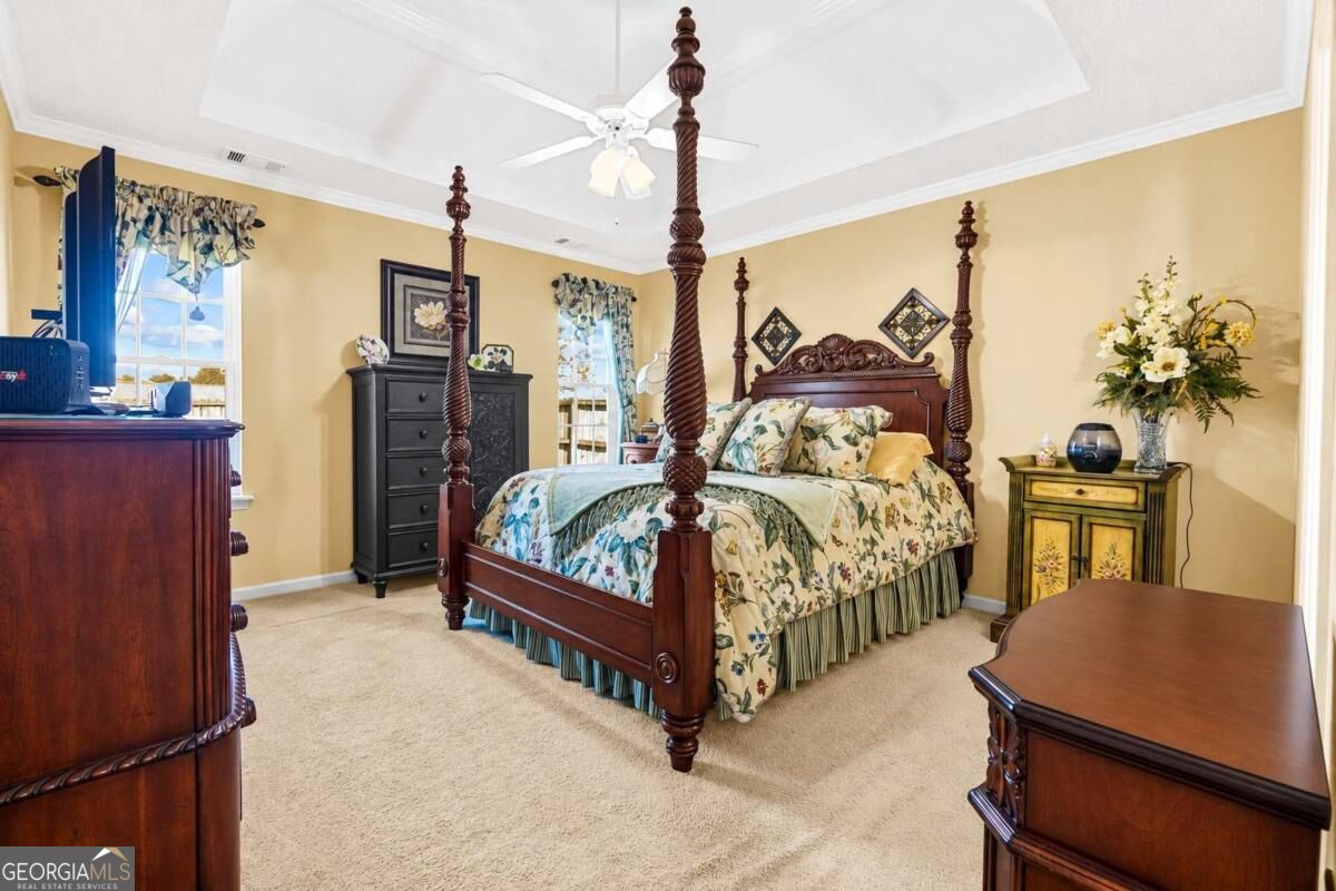 207 Tyson Glen Drive Warner Robins GA 31088