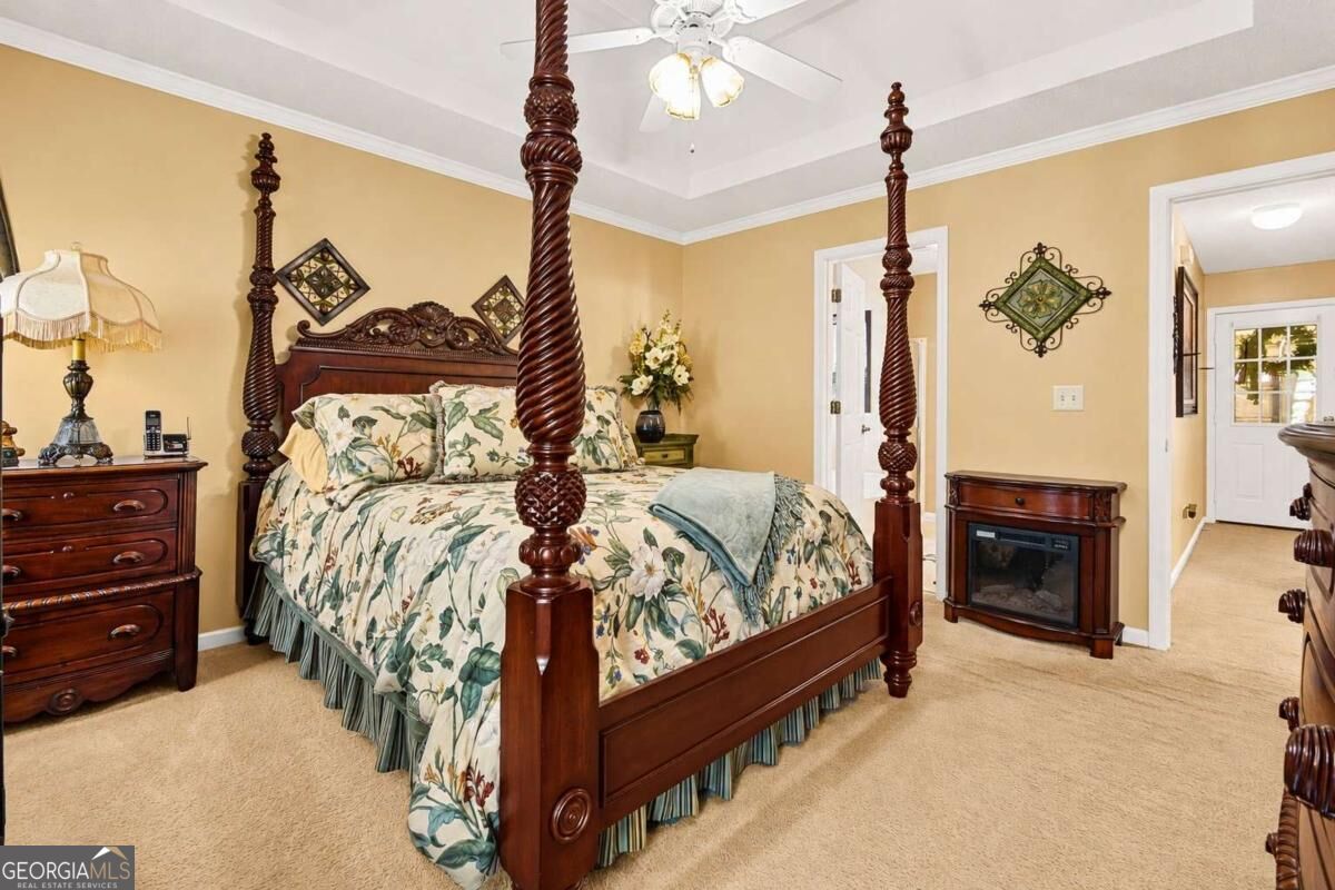 207 Tyson Glen Drive Warner Robins GA 31088