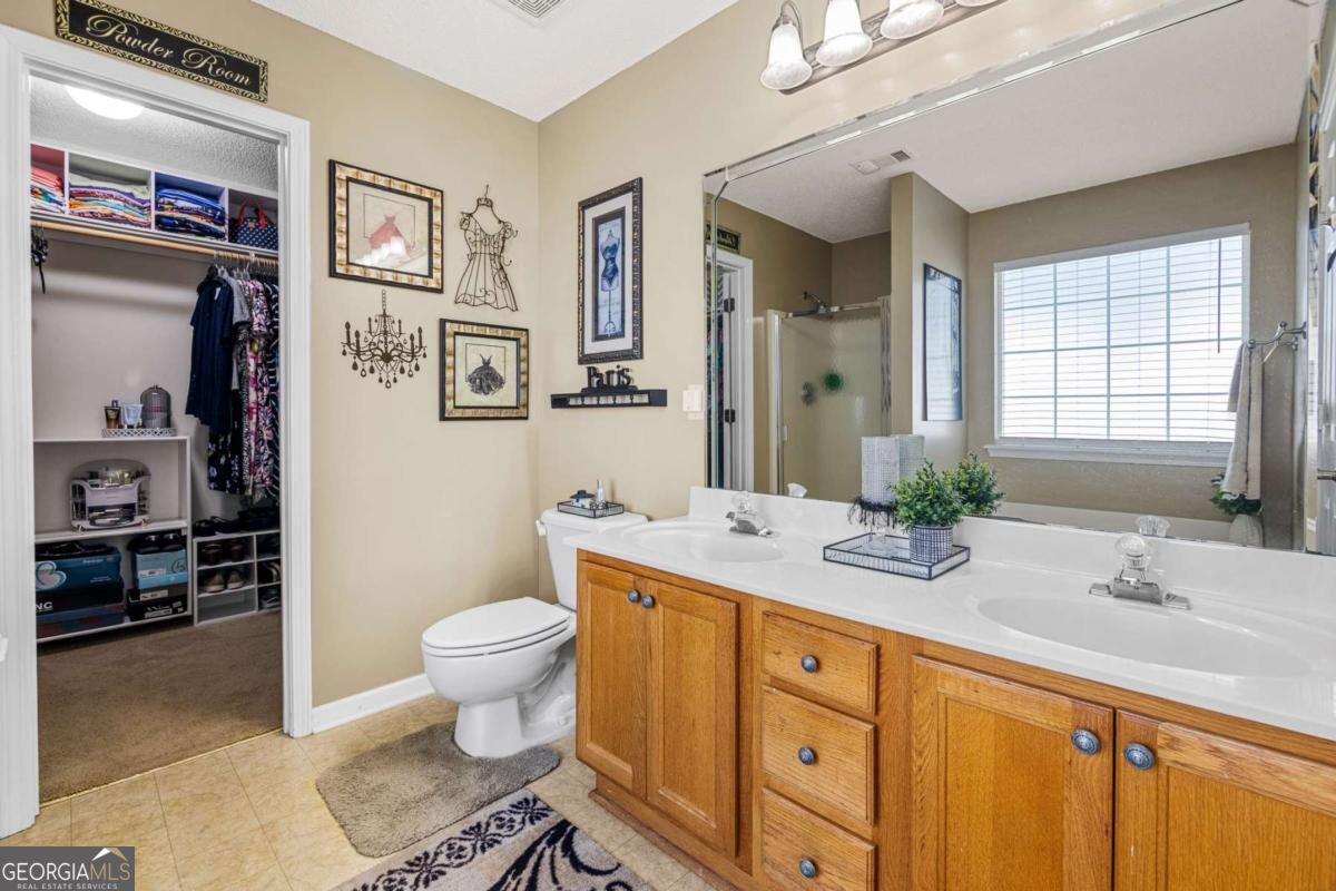 207 Tyson Glen Drive Warner Robins GA 31088