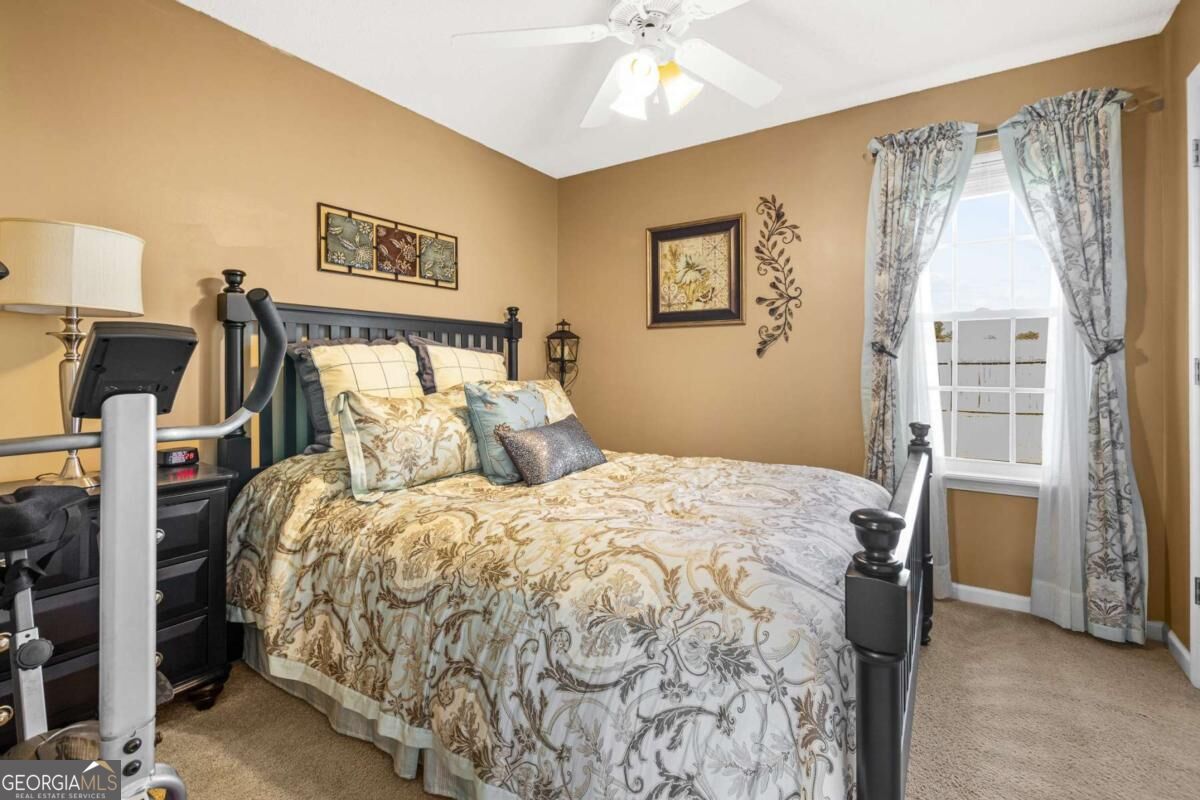 207 Tyson Glen Drive Warner Robins GA 31088