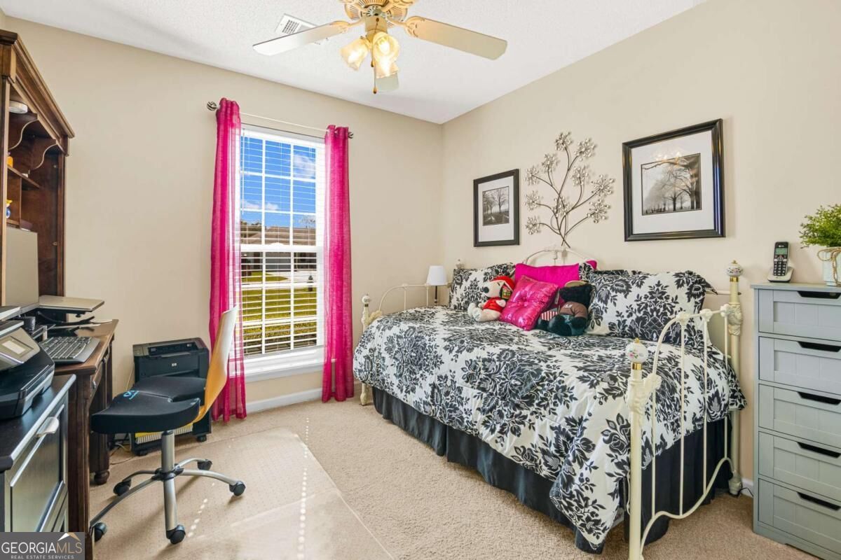 207 Tyson Glen Drive Warner Robins GA 31088