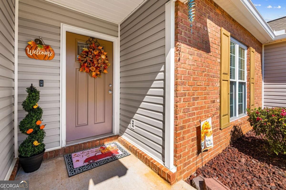 207 Tyson Glen Drive Warner Robins GA 31088