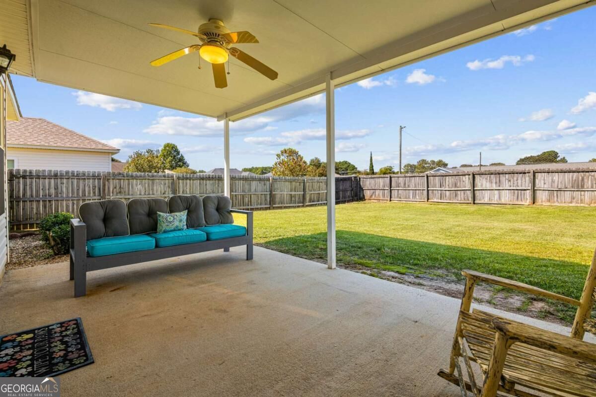 207 Tyson Glen Drive Warner Robins GA 31088