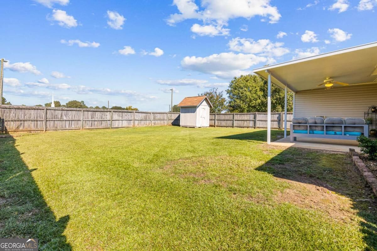 207 Tyson Glen Drive Warner Robins GA 31088