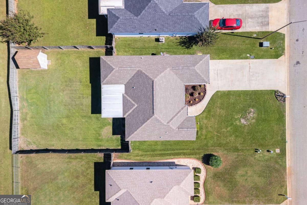 207 Tyson Glen Drive Warner Robins GA 31088